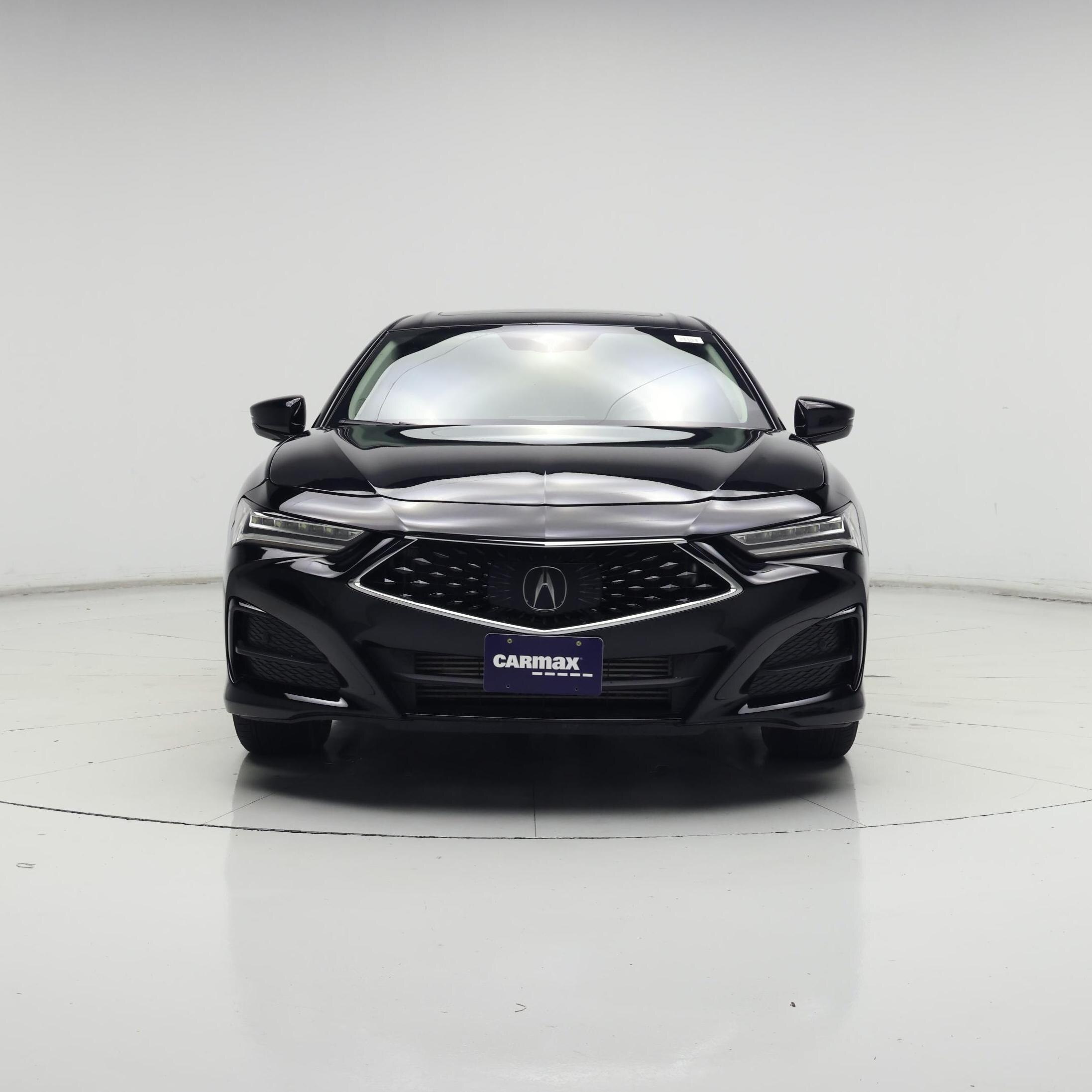 Thumbnail: 2023 Acura TLX - 5