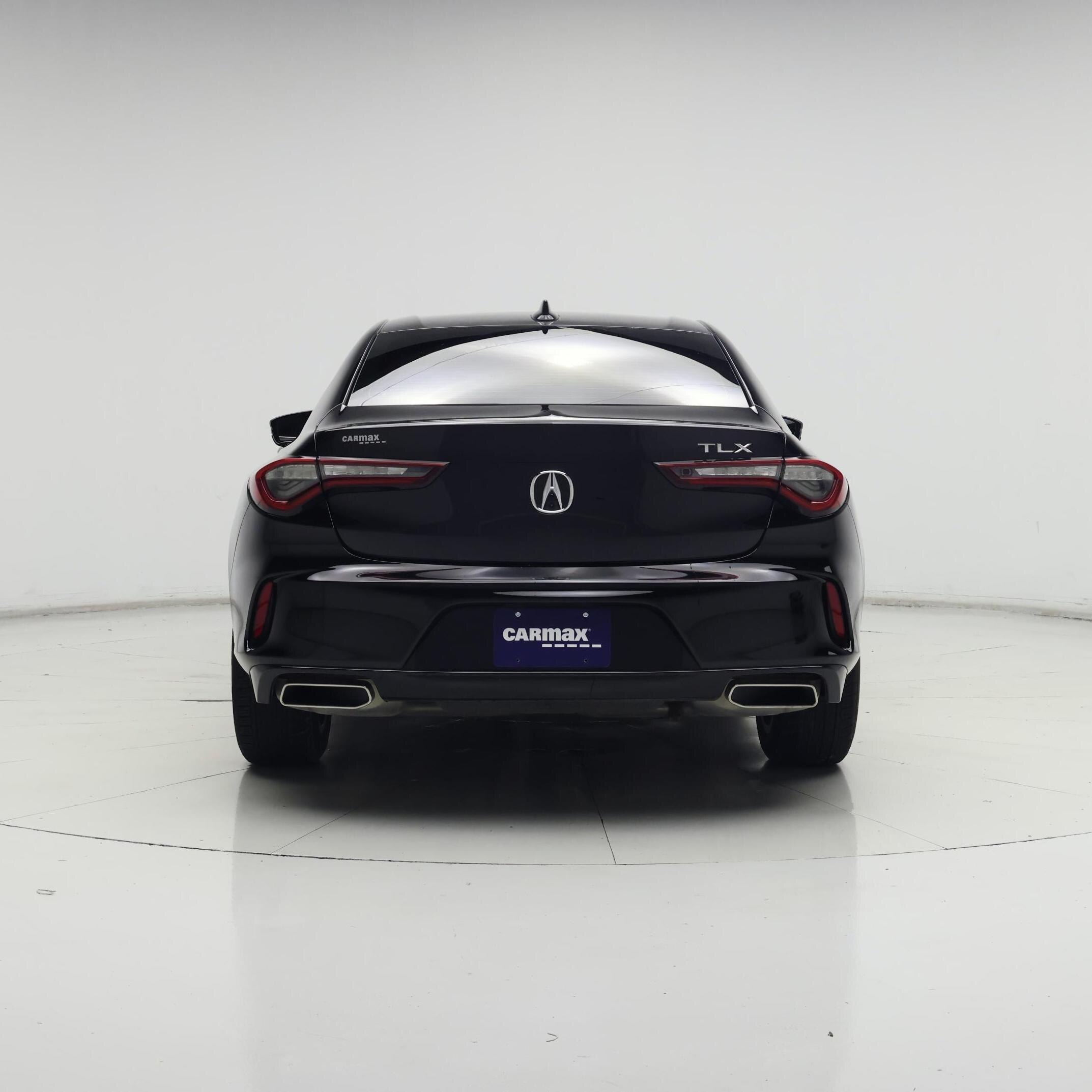Thumbnail: 2023 Acura TLX - 6