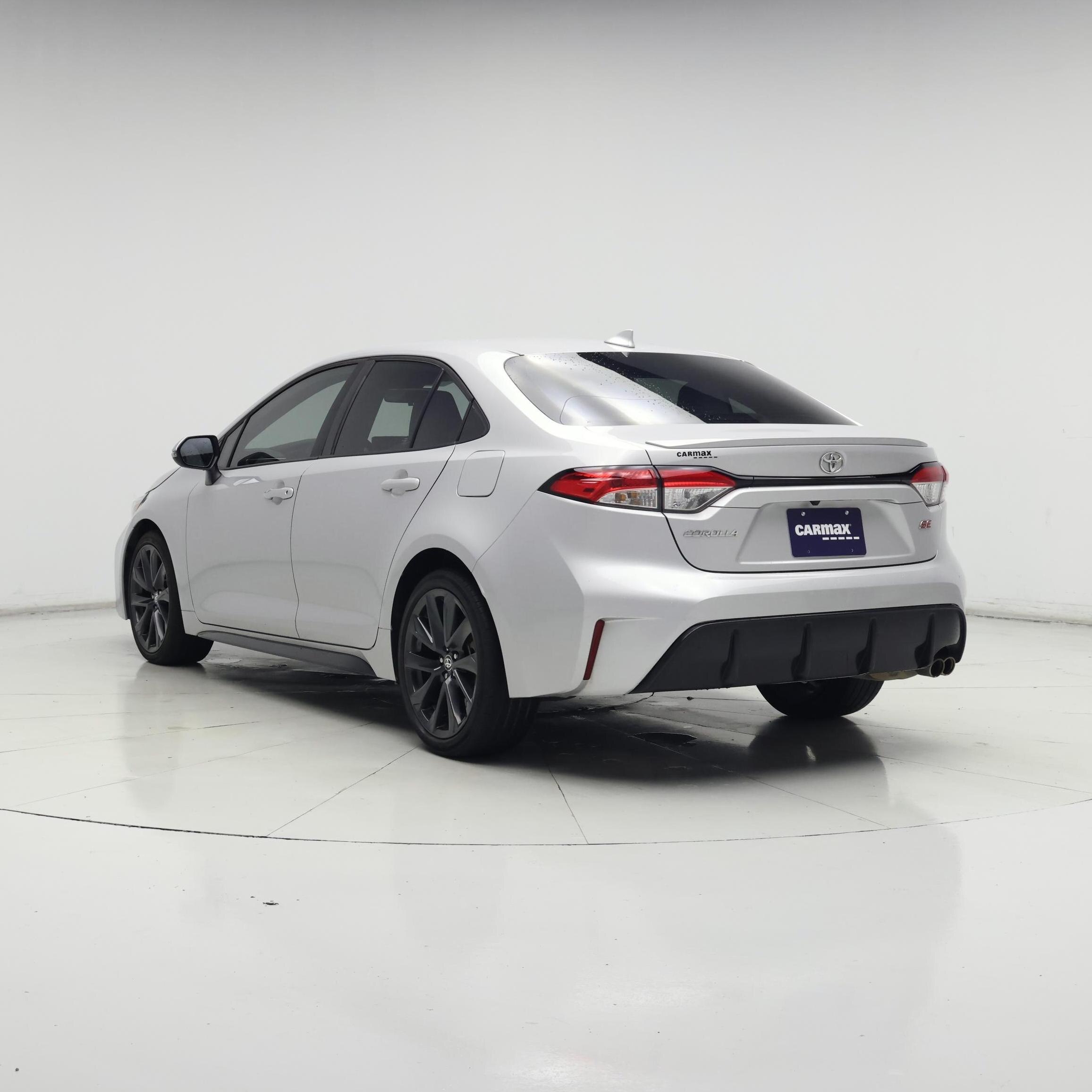 Thumbnail: 2023 Toyota Corolla - 2