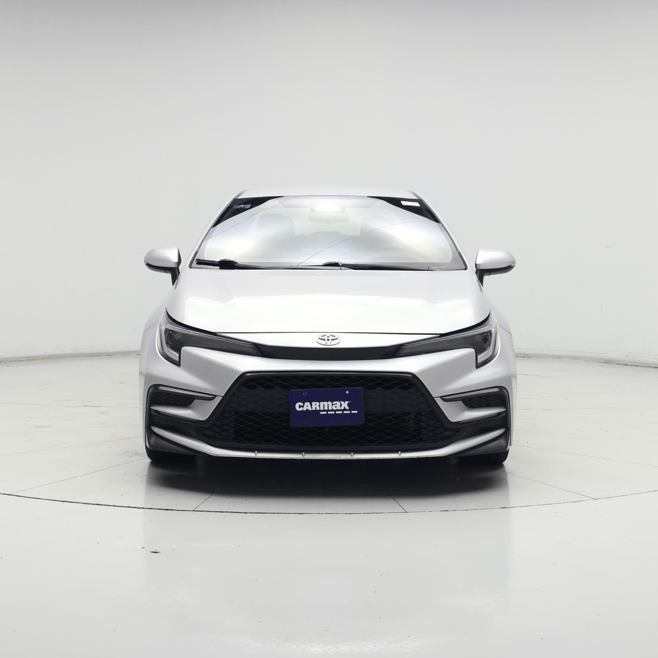 Thumbnail: 2023 Toyota Corolla - 5