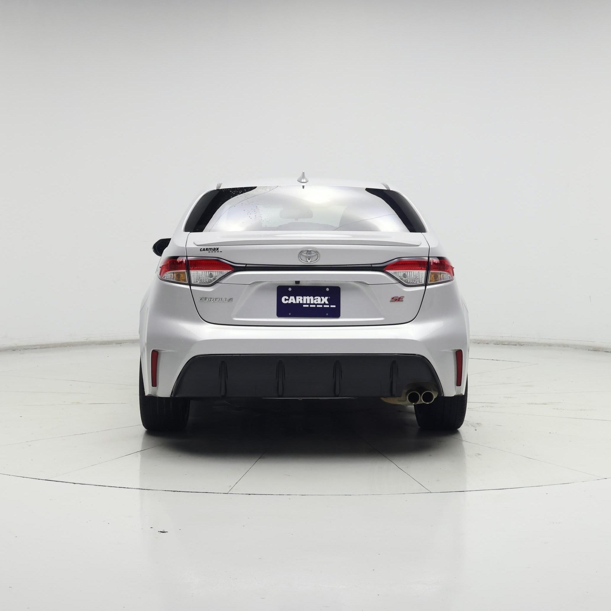 Thumbnail: 2023 Toyota Corolla - 6