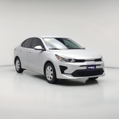 2023 Kia Rio LX