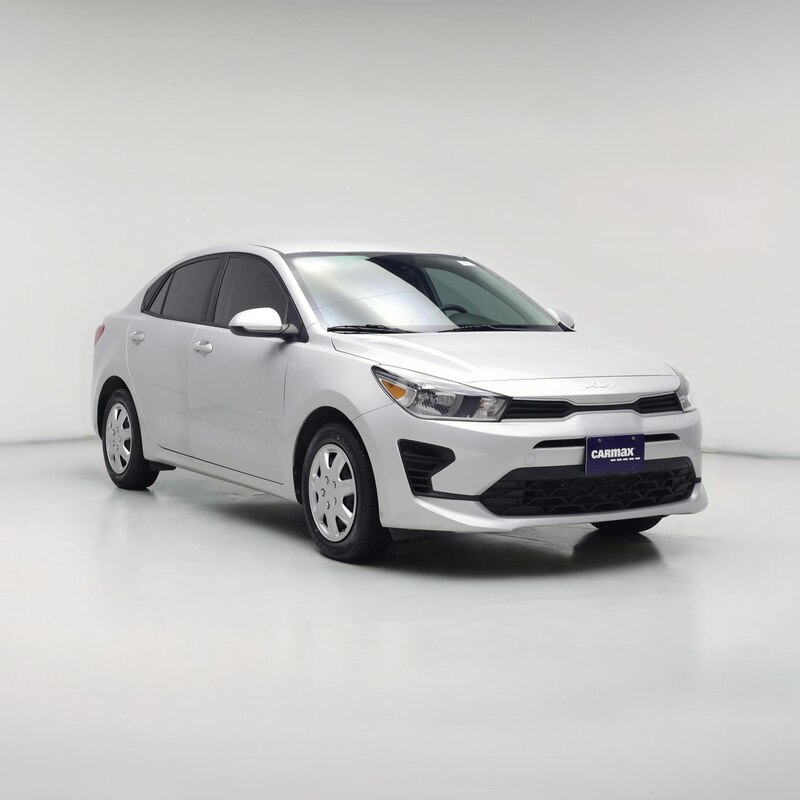2023 Kia Rio LX