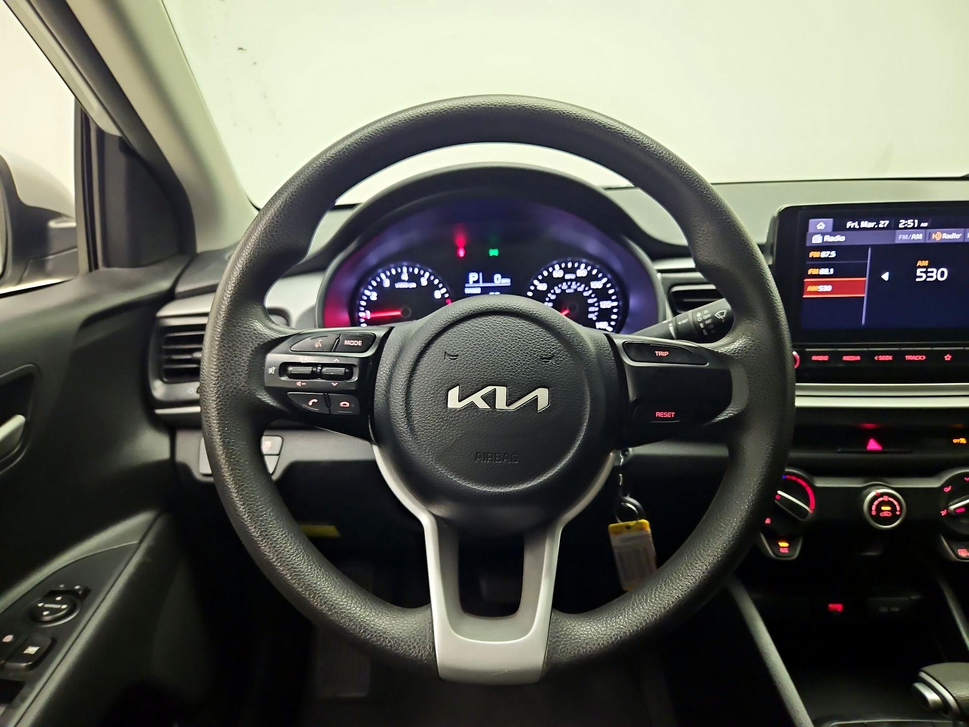 Thumbnail: 2023 Kia Rio - 10
