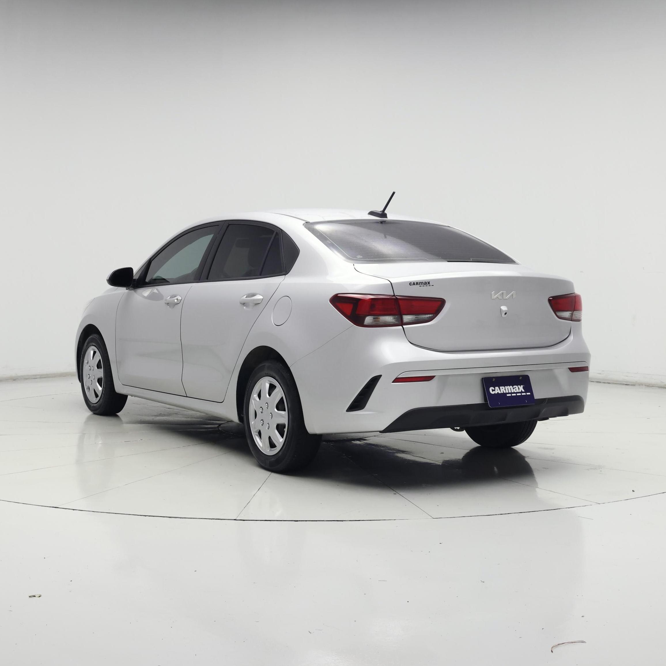 Thumbnail: 2023 Kia Rio - 2