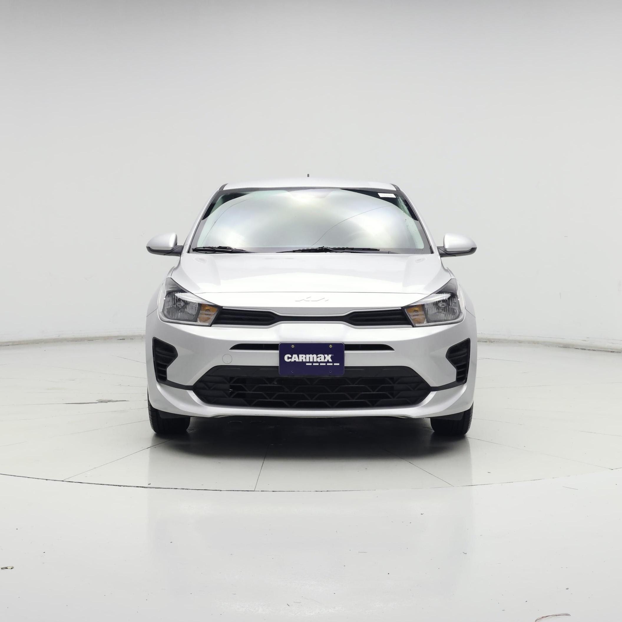 Thumbnail: 2023 Kia Rio - 5