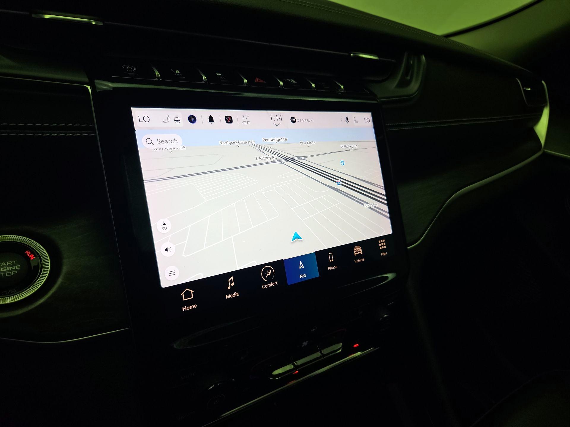 Thumbnail: 2023 Jeep Grand Cherokee - 14