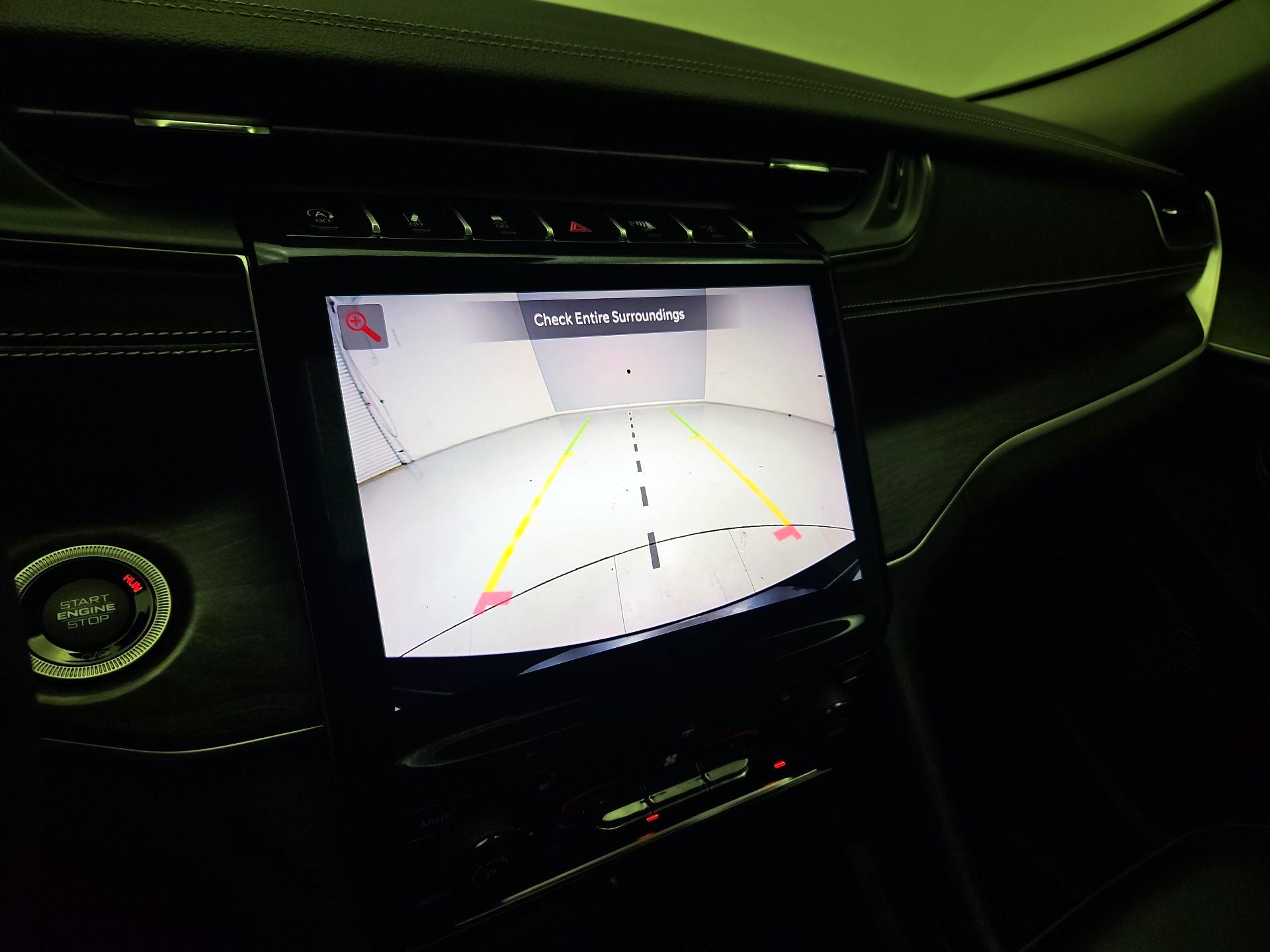 Thumbnail: 2023 Jeep Grand Cherokee - 15