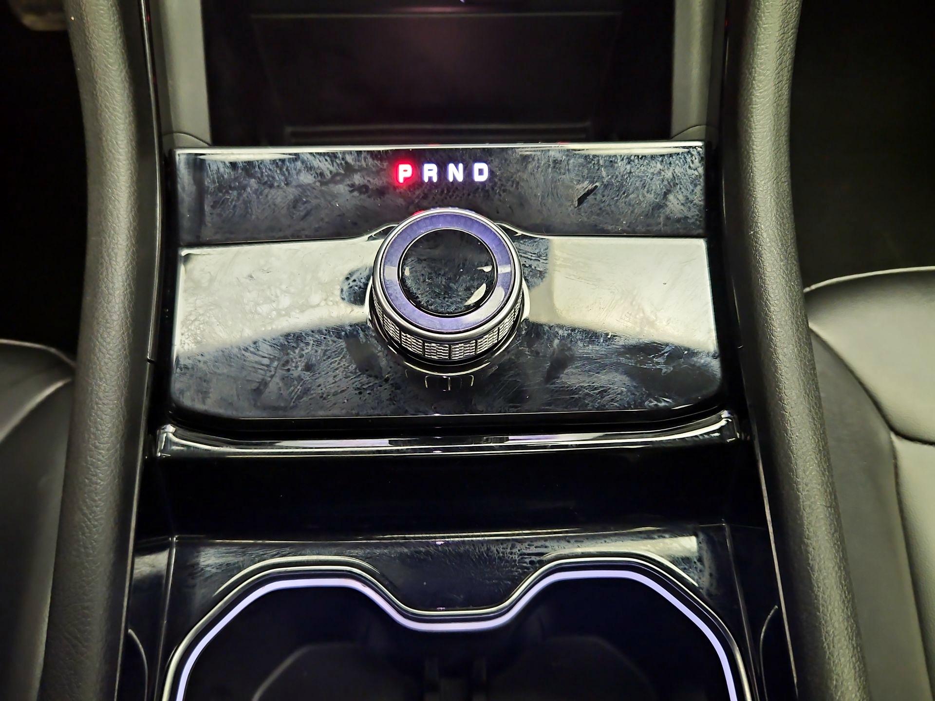 Thumbnail: 2023 Jeep Grand Cherokee - 18