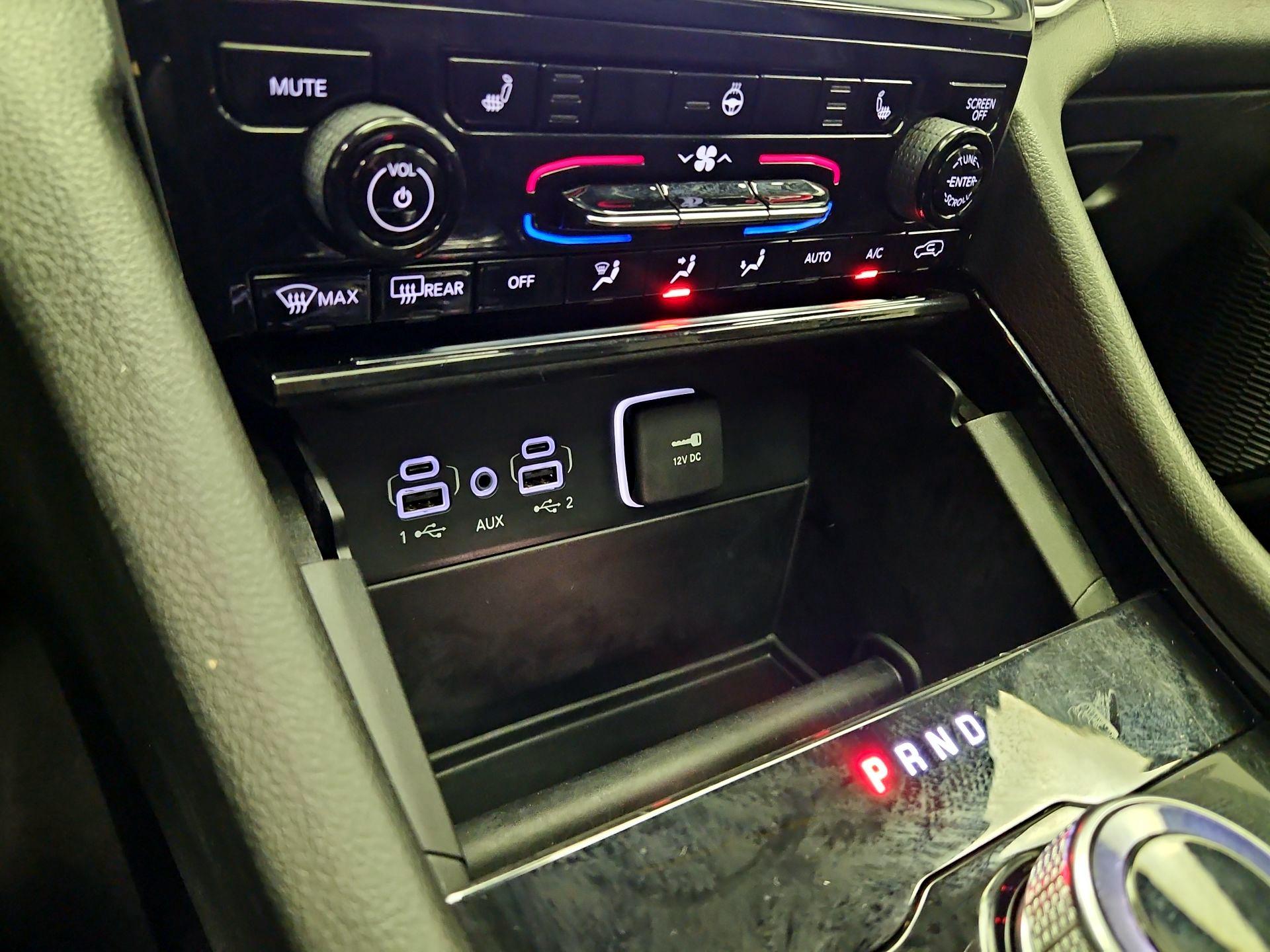 Thumbnail: 2023 Jeep Grand Cherokee - 19