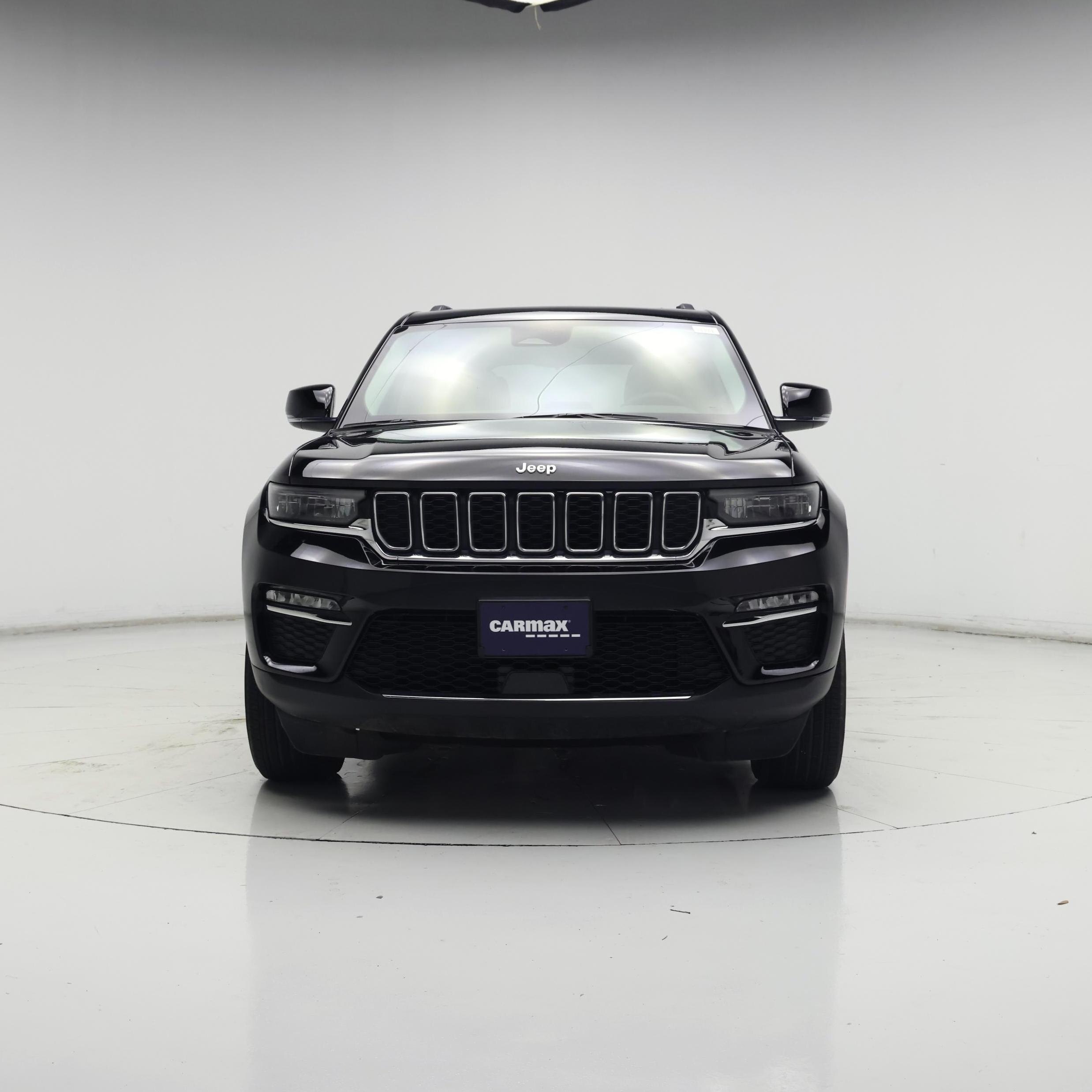 Thumbnail: 2023 Jeep Grand Cherokee - 5