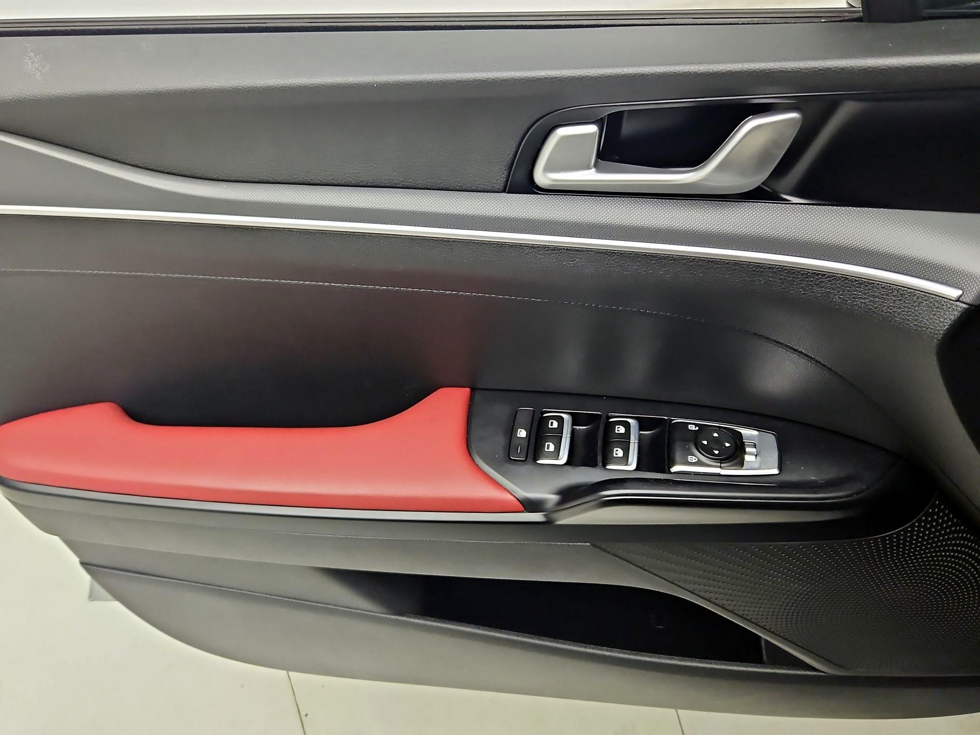 Thumbnail: 2023 Kia K5 - 12