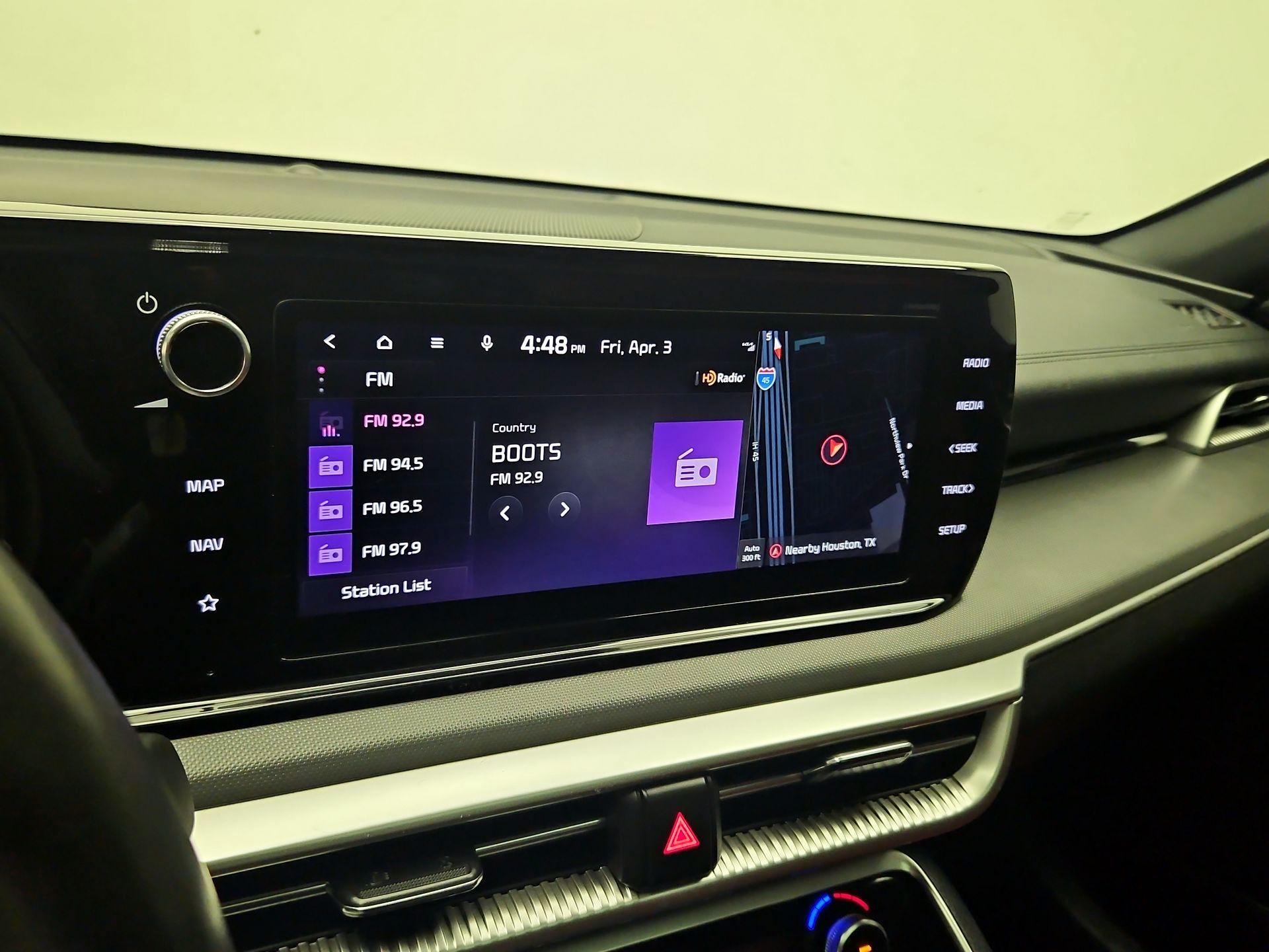 Thumbnail: 2023 Kia K5 - 16