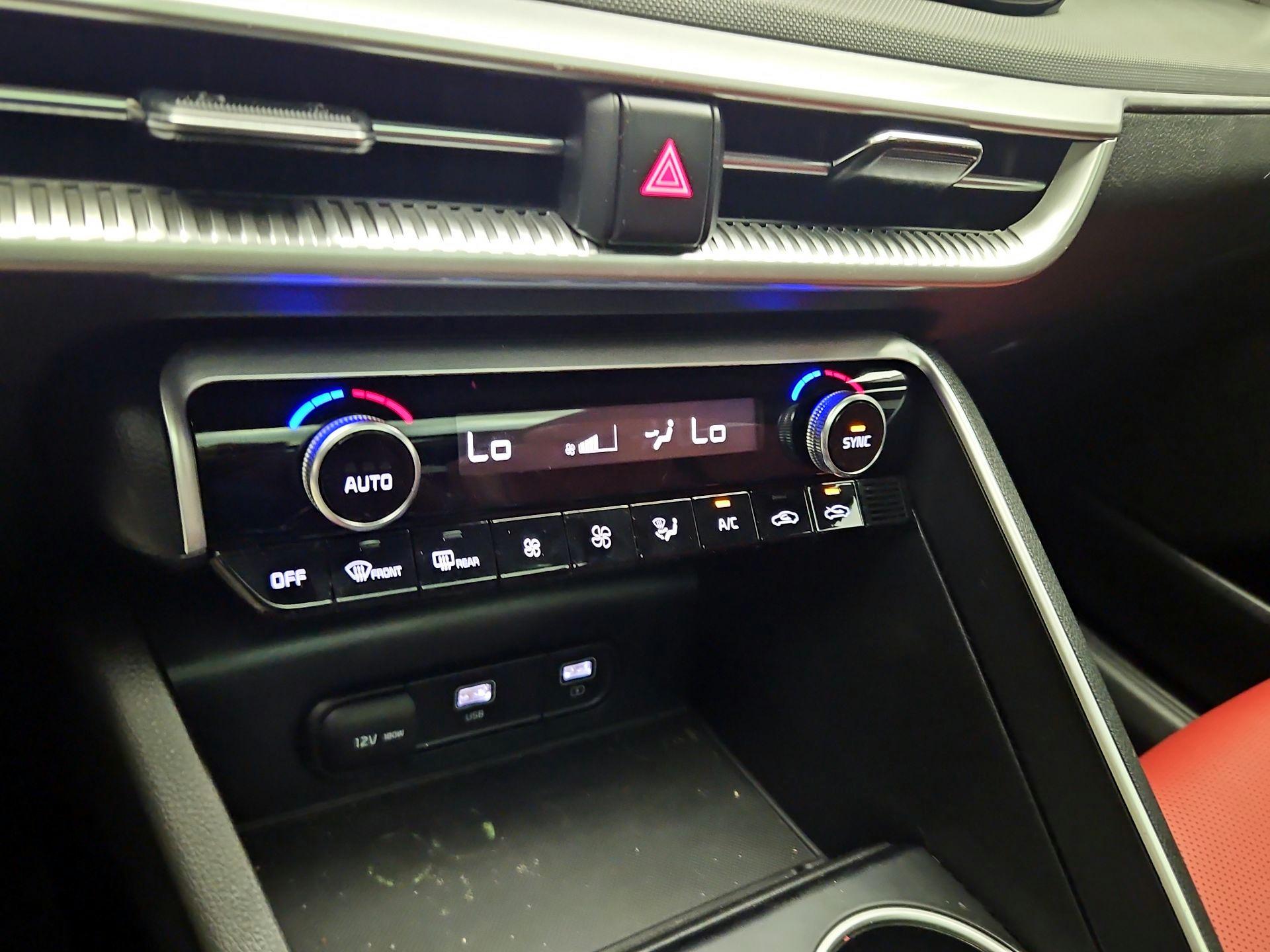 Thumbnail: 2023 Kia K5 - 17