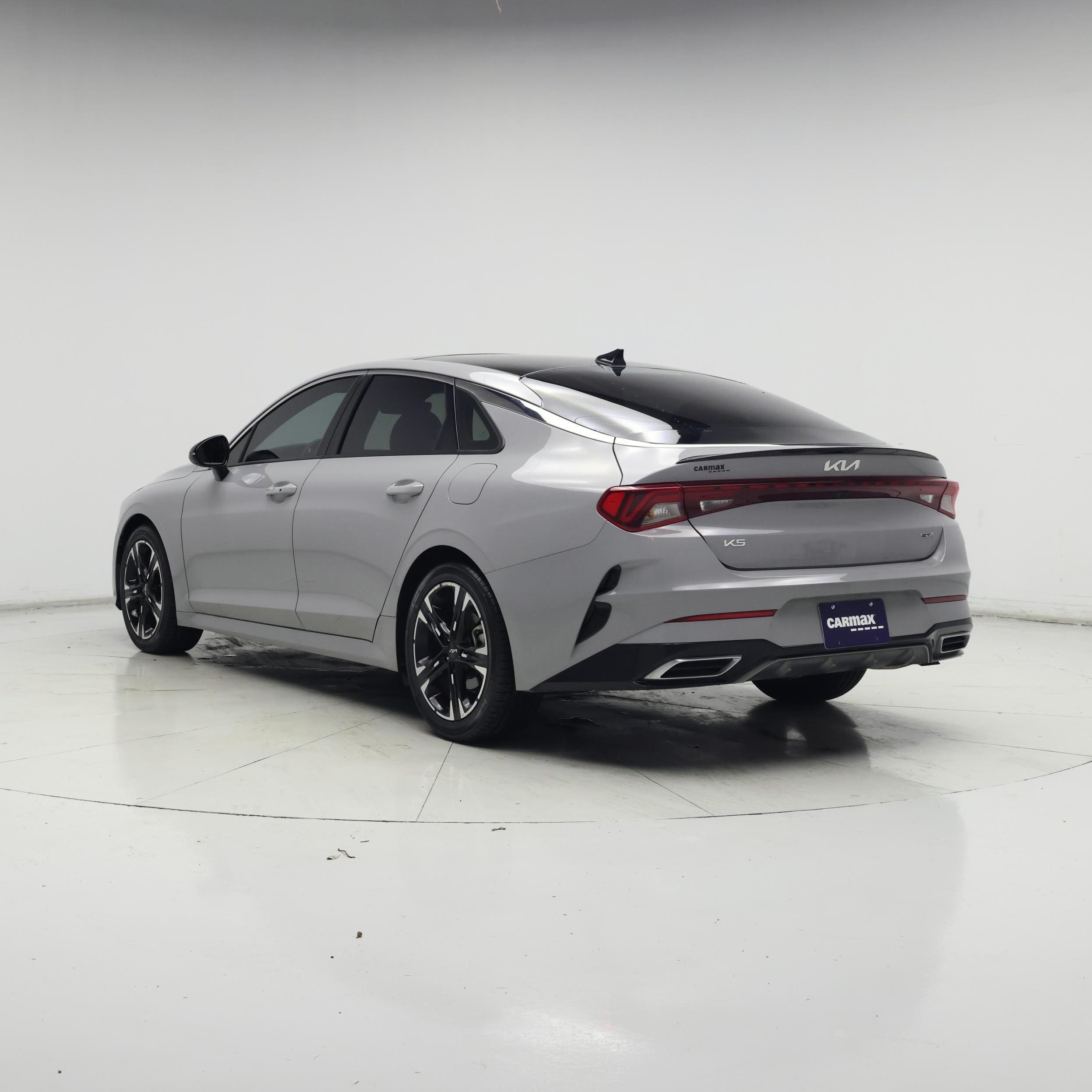 Thumbnail: 2023 Kia K5 - 2