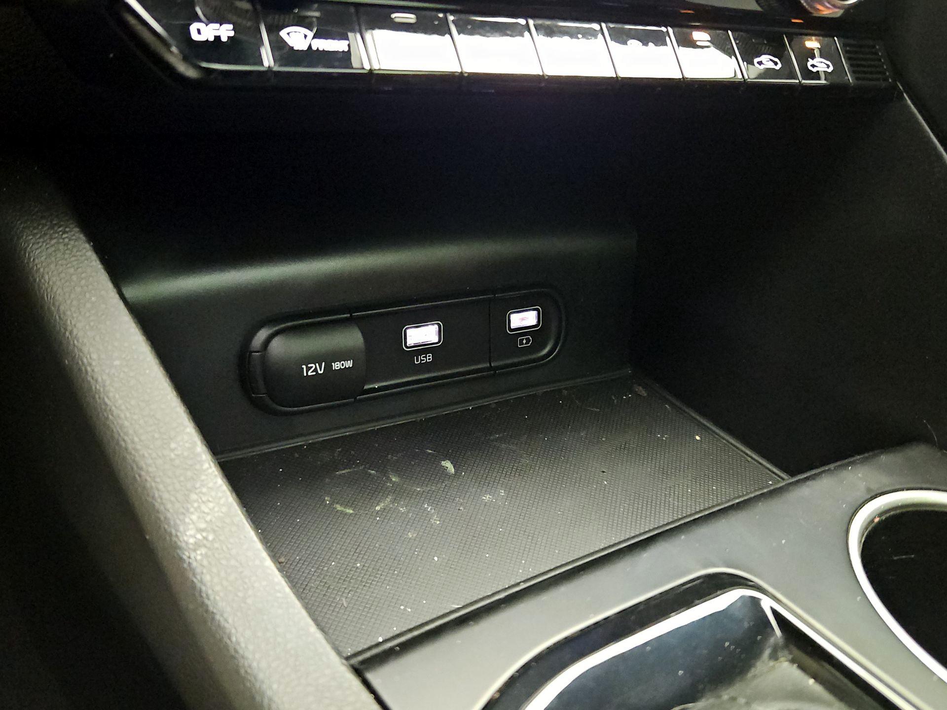 Thumbnail: 2023 Kia K5 - 19