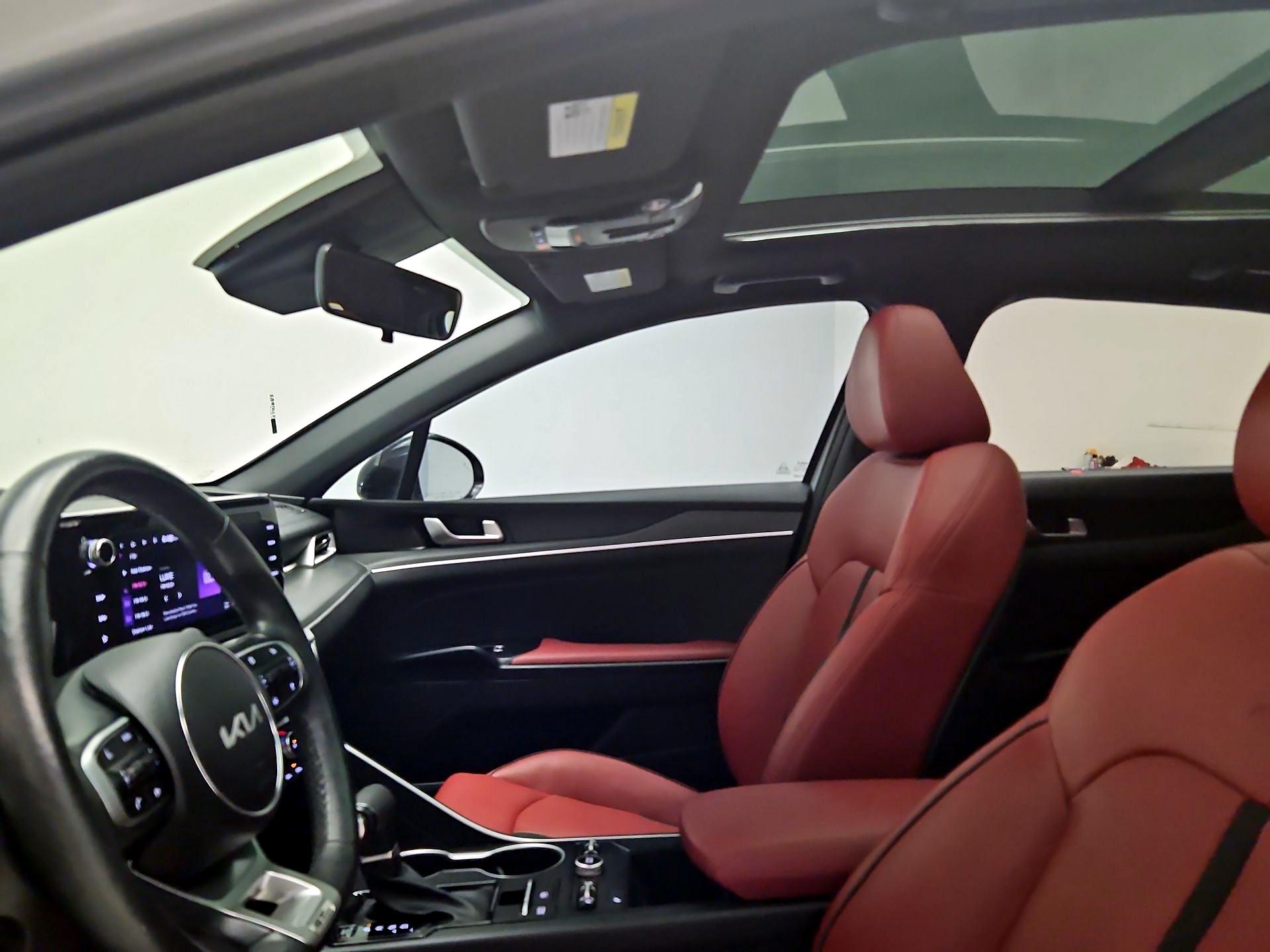 Thumbnail: 2023 Kia K5 - 20