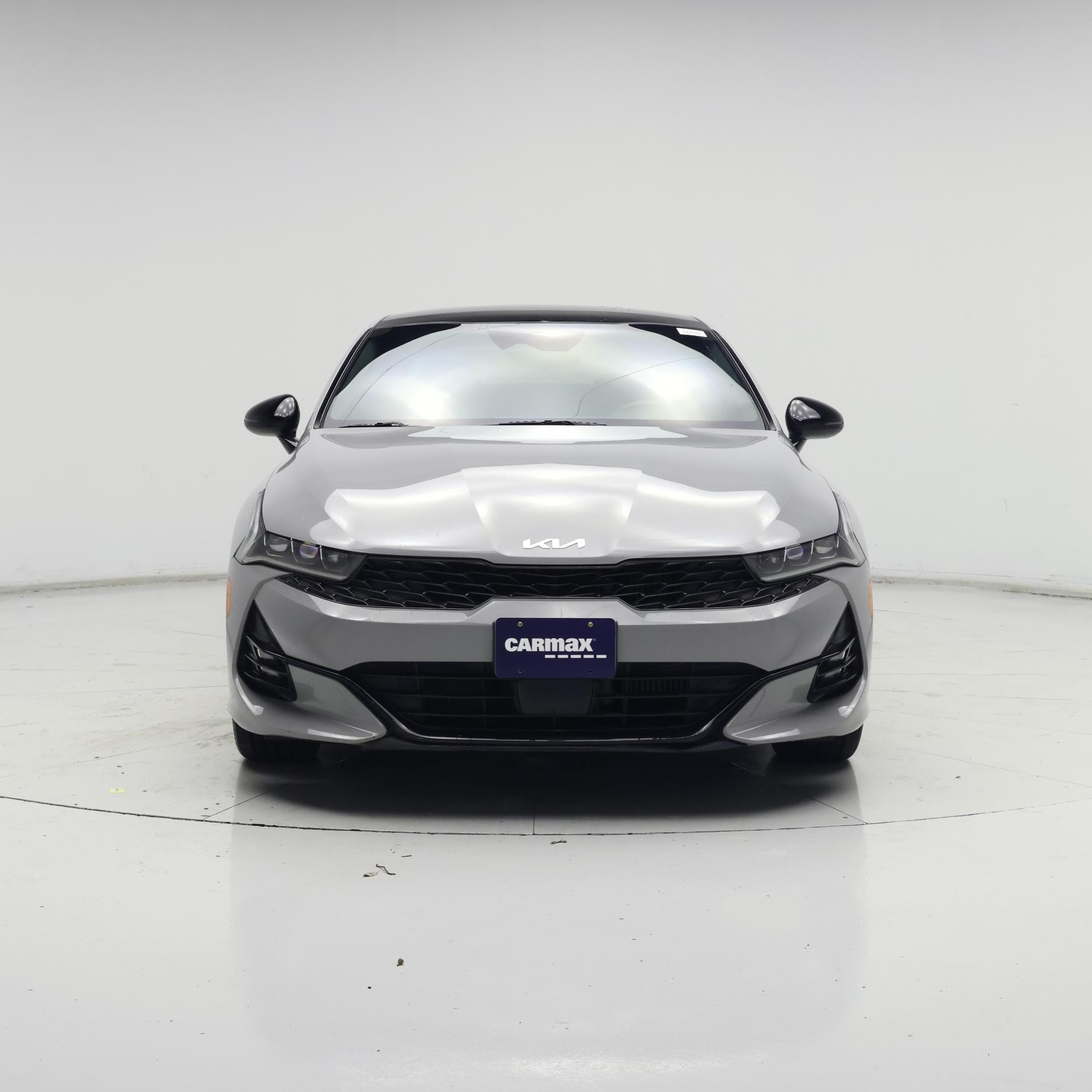 Thumbnail: 2023 Kia K5 - 5