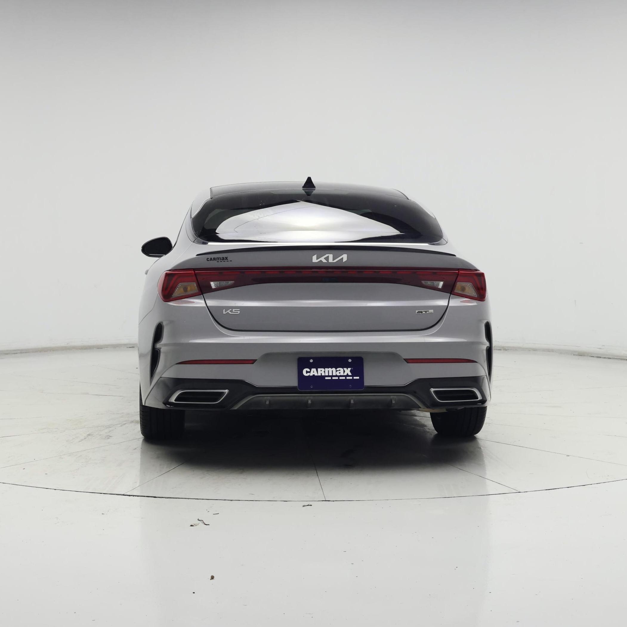 Thumbnail: 2023 Kia K5 - 6