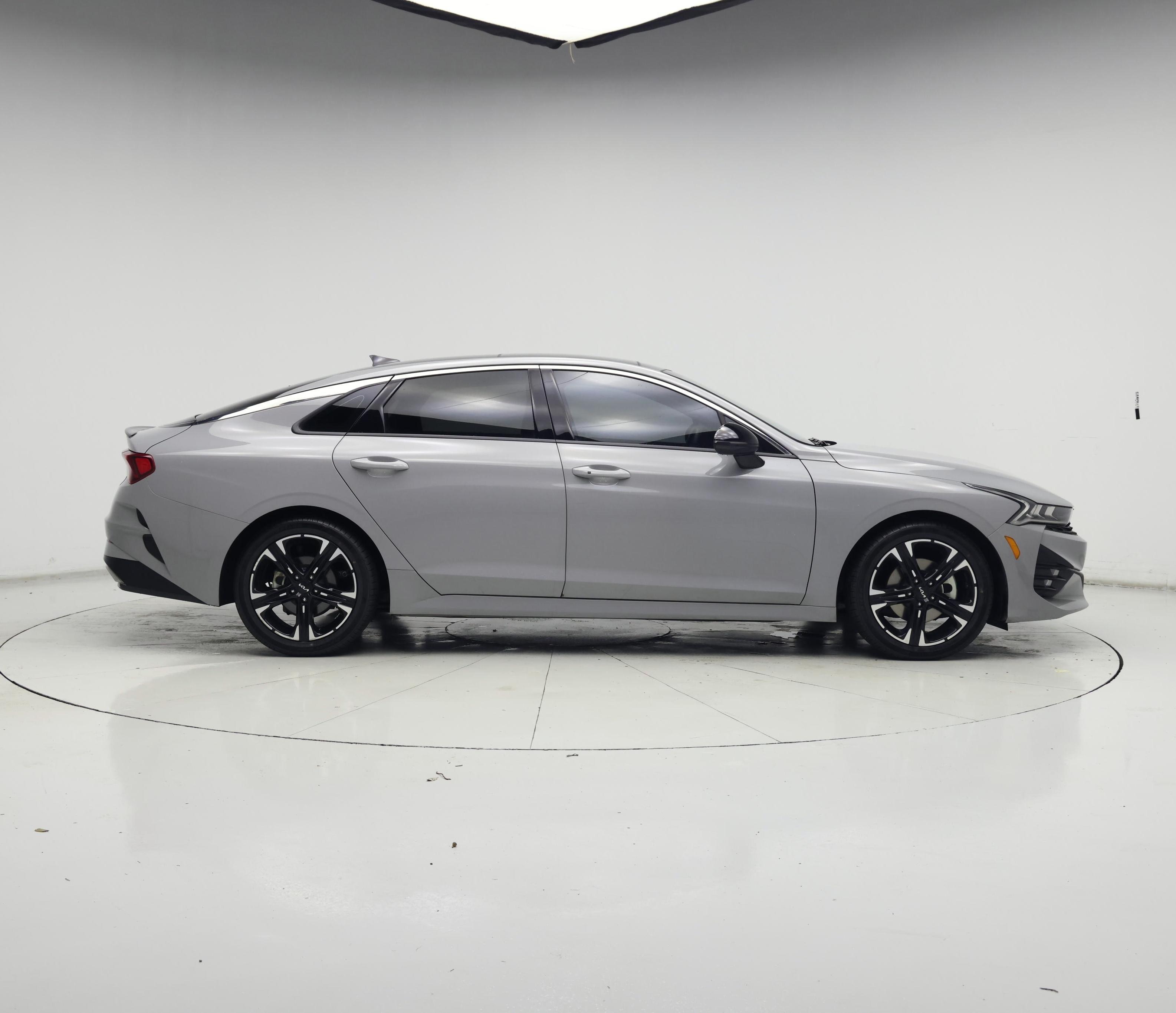 Thumbnail: 2023 Kia K5 - 7