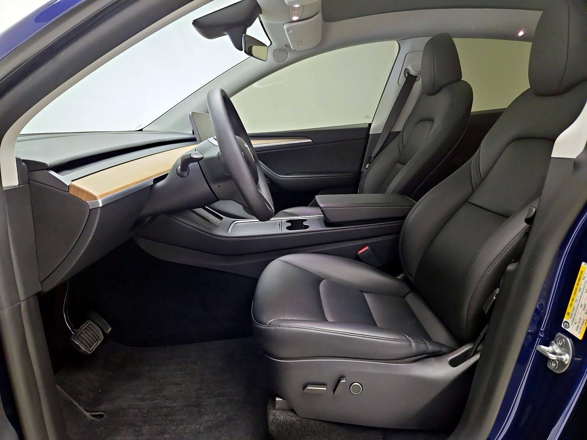 Thumbnail: 2025 Tesla Model Y - 11