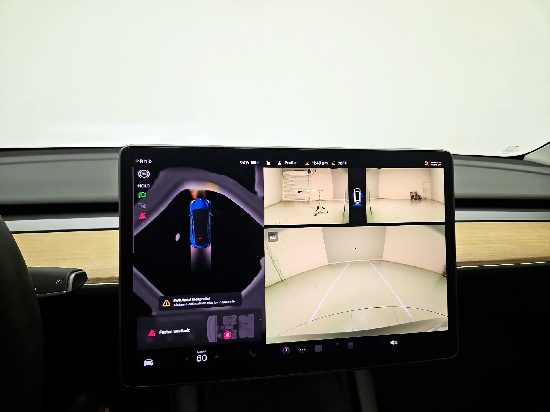 Thumbnail: 2025 Tesla Model Y - 13