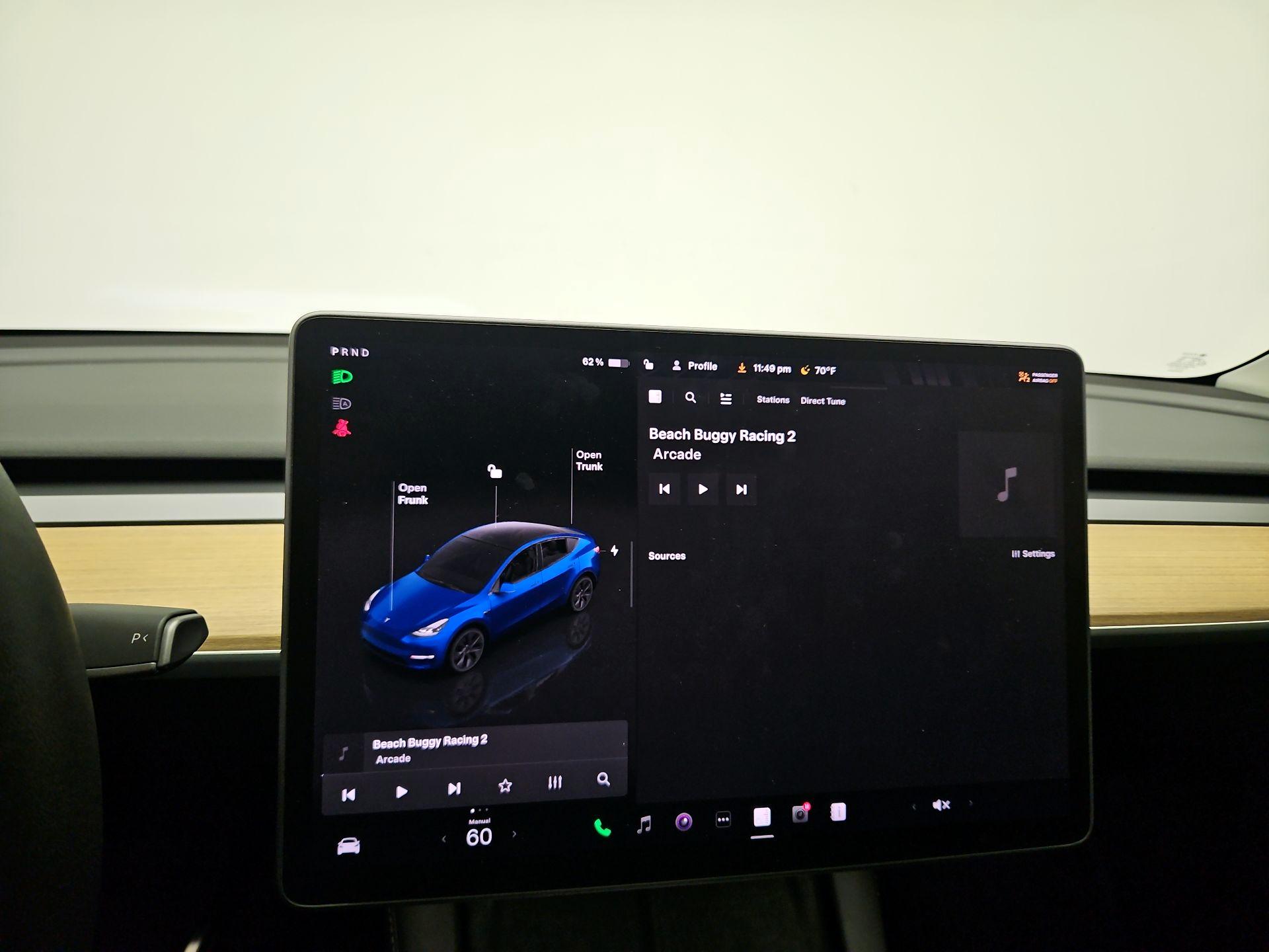 Thumbnail: 2025 Tesla Model Y - 14