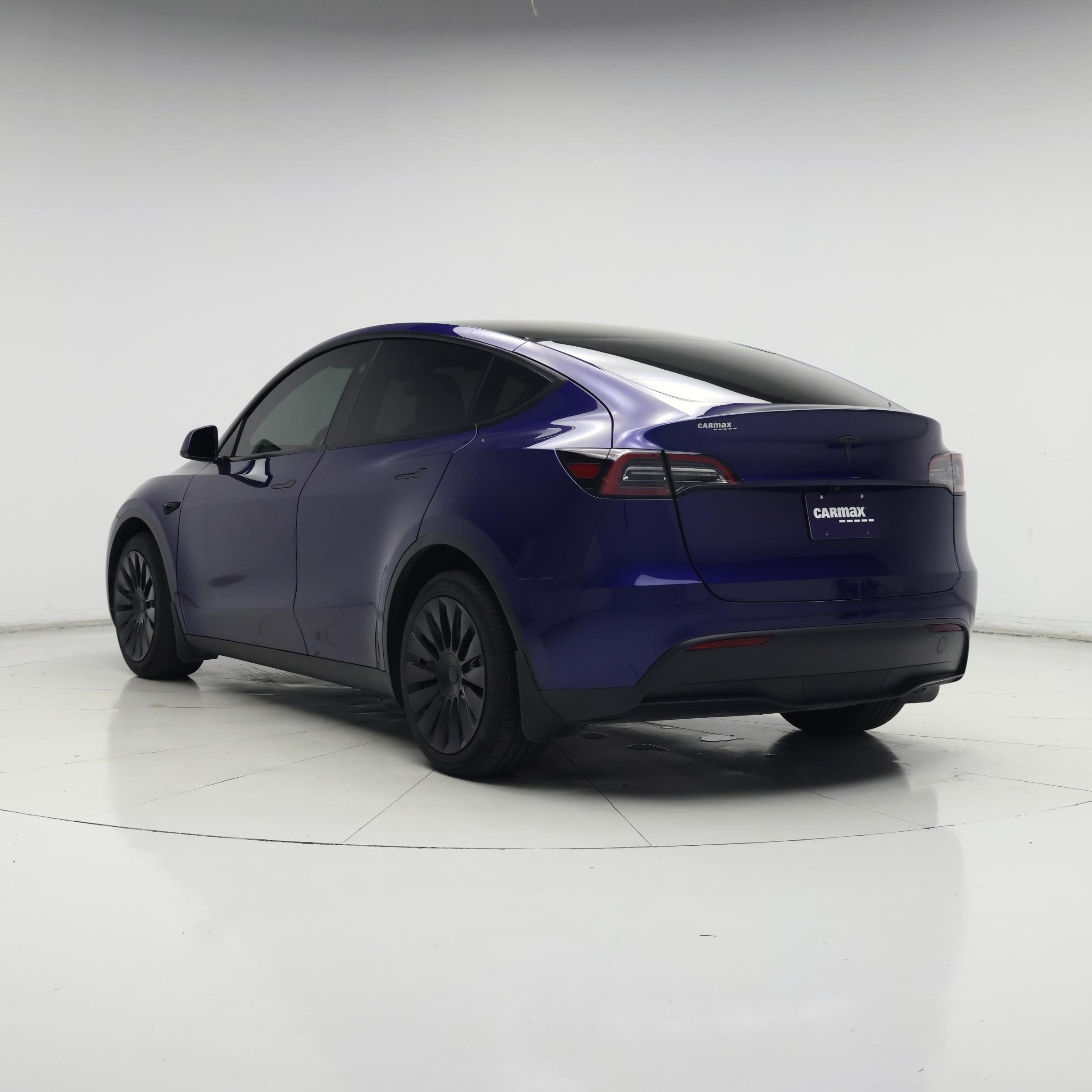 Thumbnail: 2025 Tesla Model Y - 2