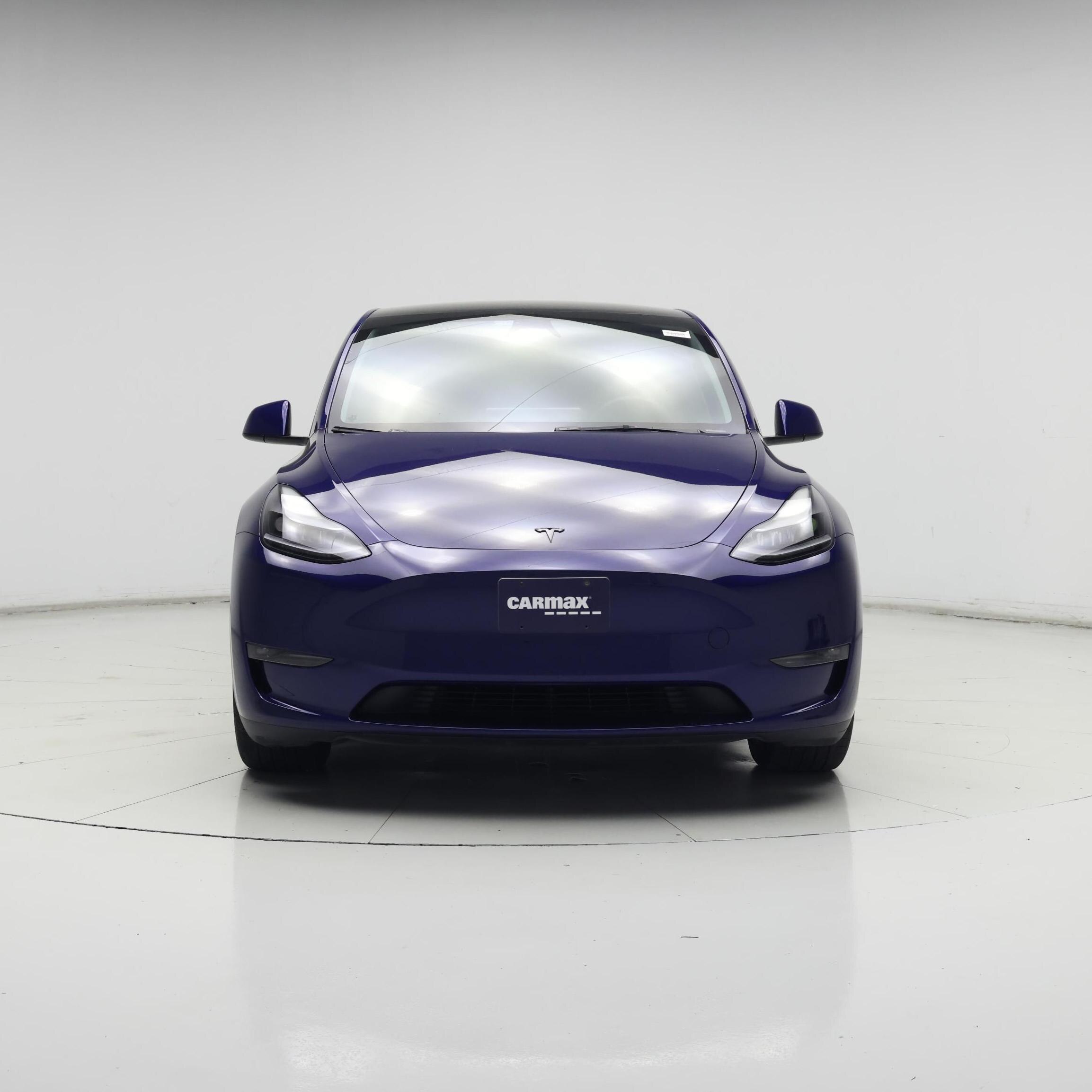 Thumbnail: 2025 Tesla Model Y - 5