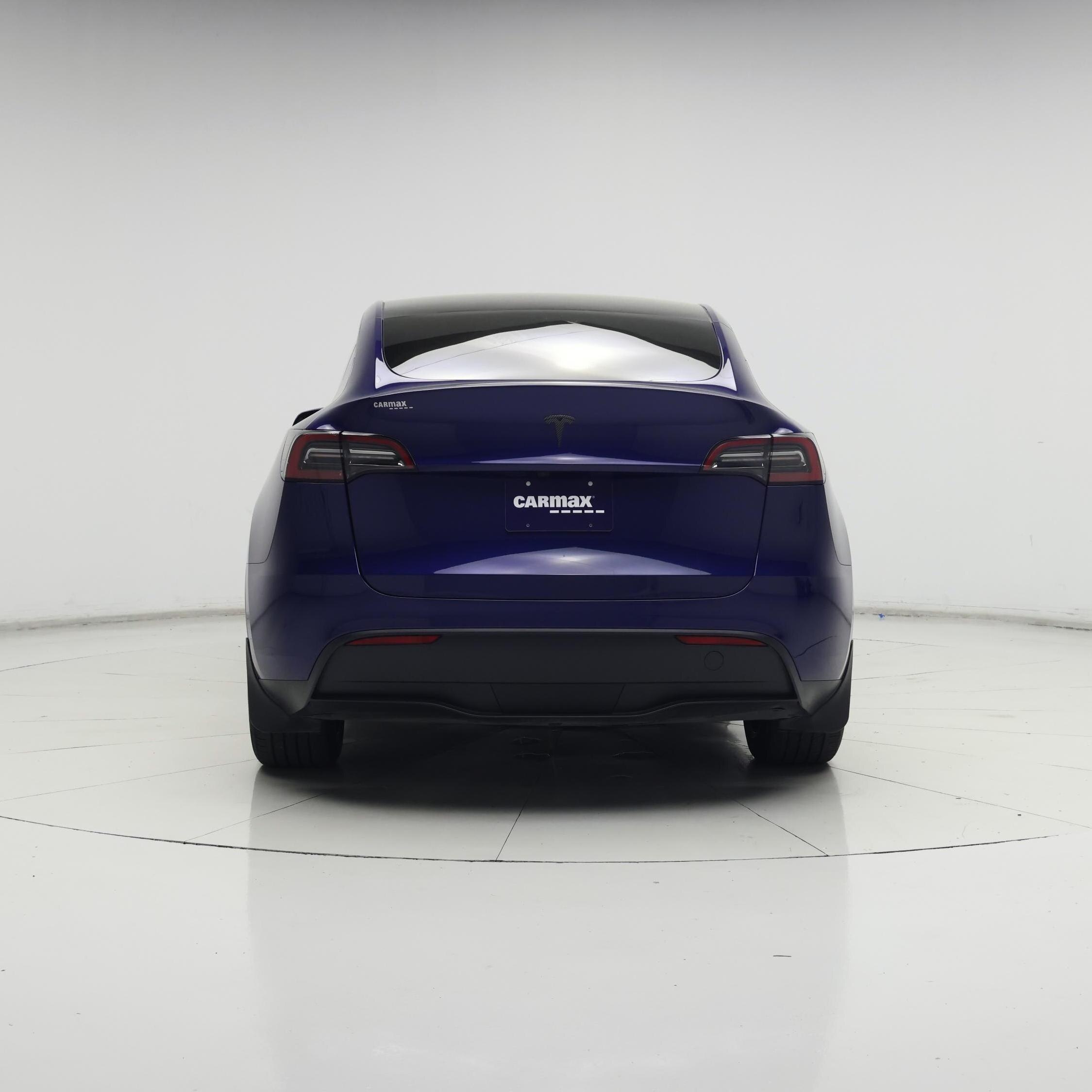 Thumbnail: 2025 Tesla Model Y - 6