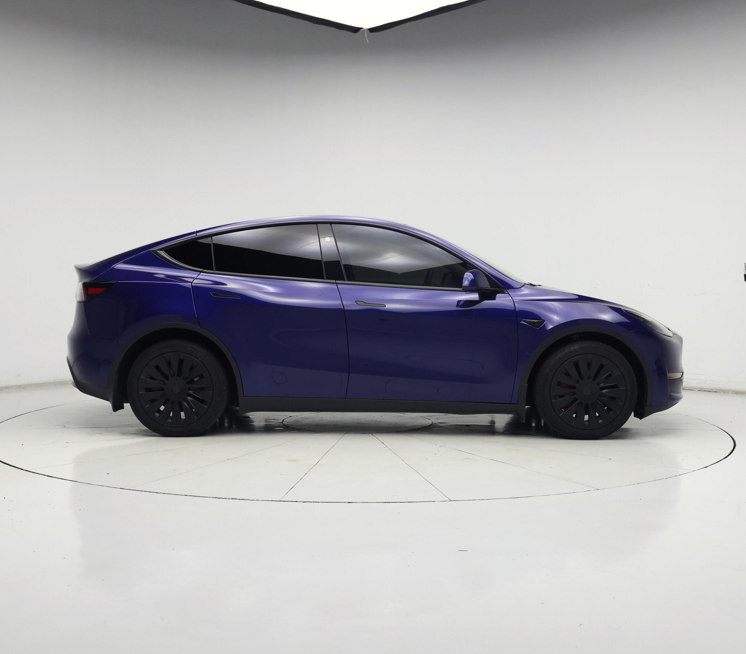 Thumbnail: 2025 Tesla Model Y - 7
