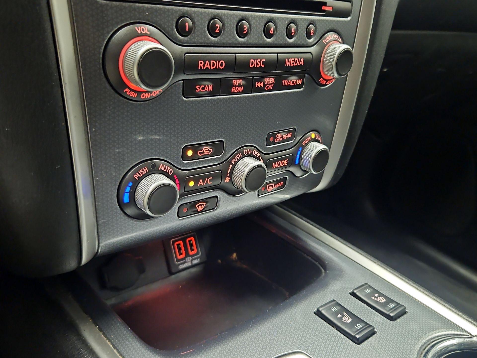 Thumbnail: 2018 Nissan Pathfinder - 17