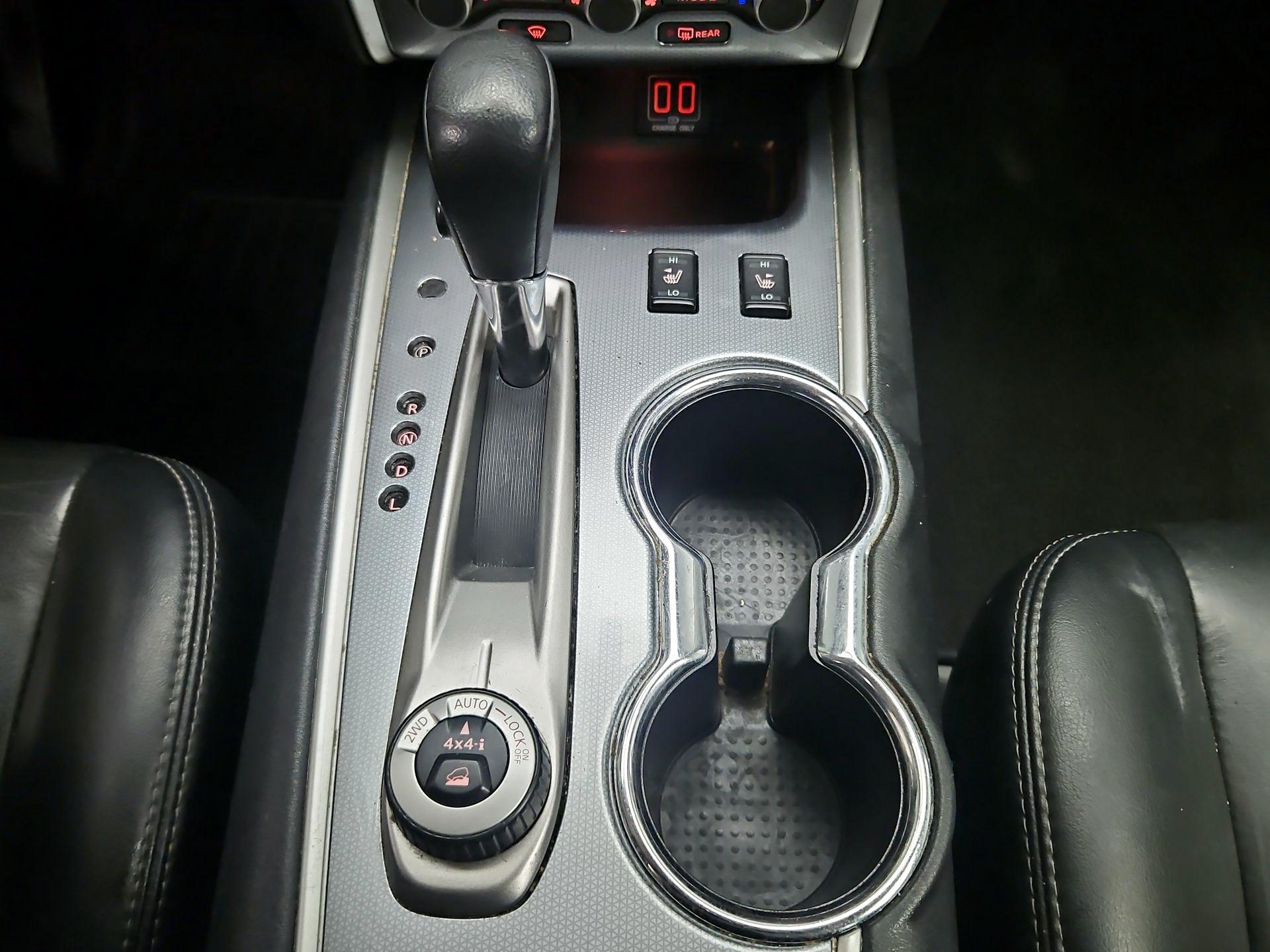 Thumbnail: 2018 Nissan Pathfinder - 18