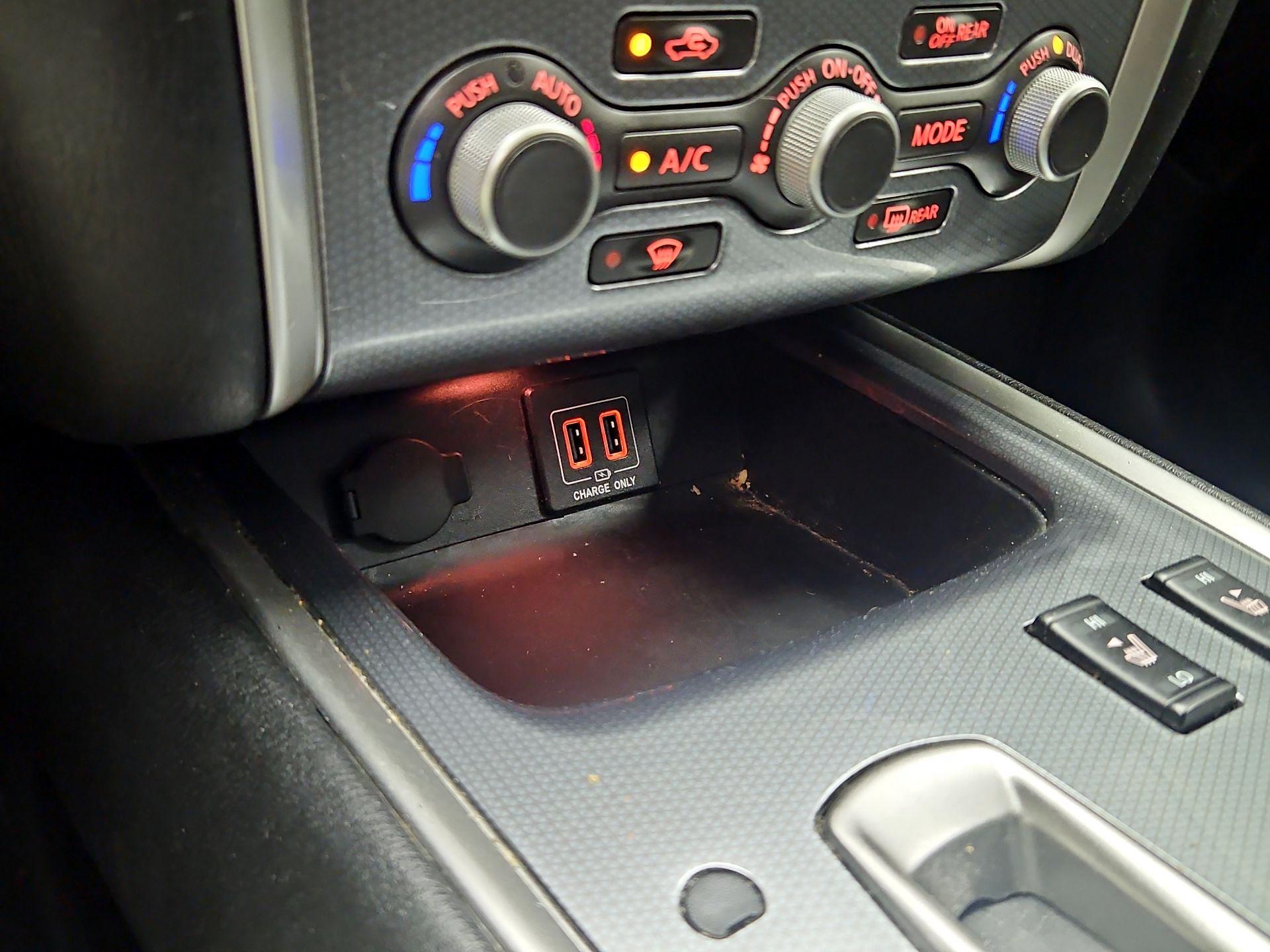 Thumbnail: 2018 Nissan Pathfinder - 19