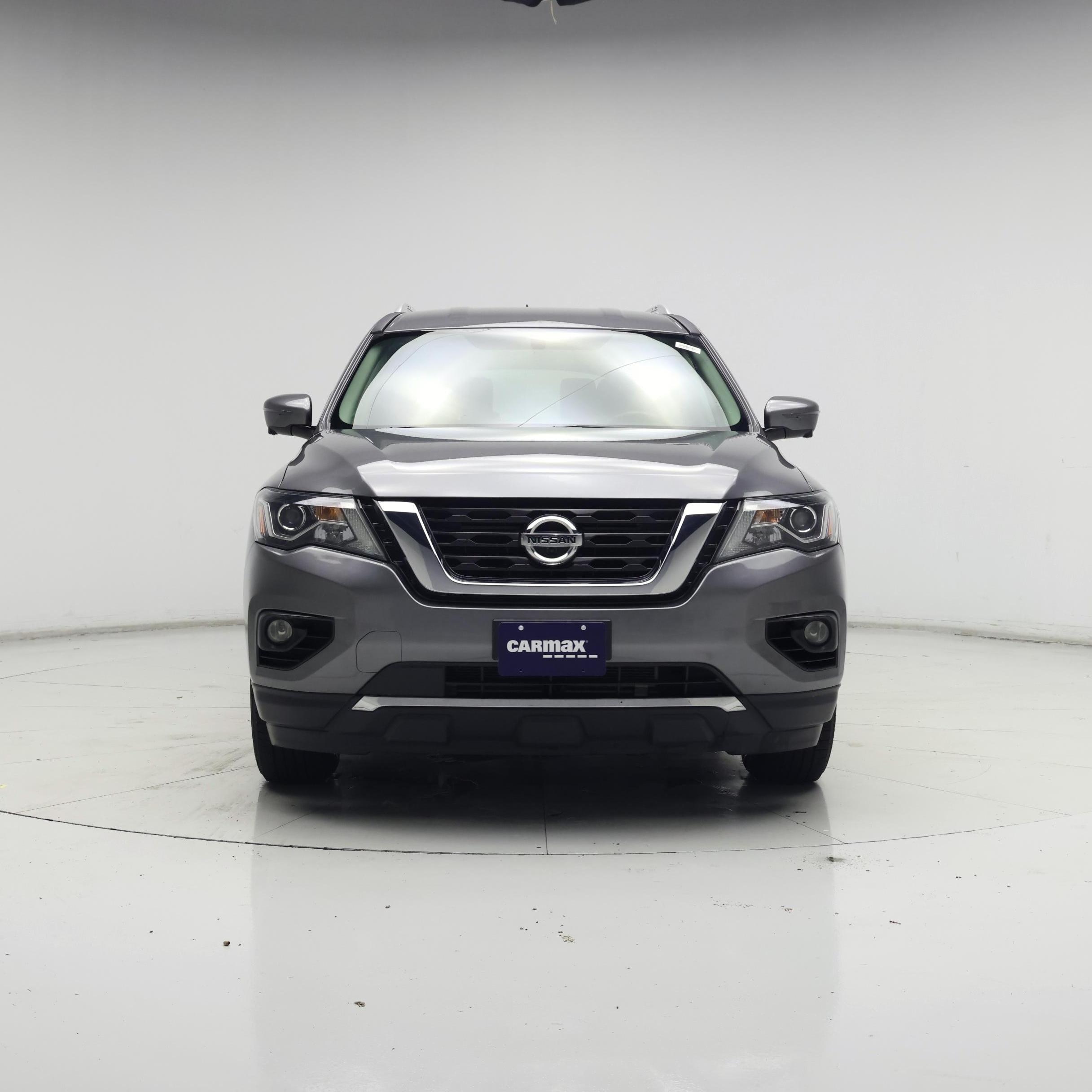 Thumbnail: 2018 Nissan Pathfinder - 5