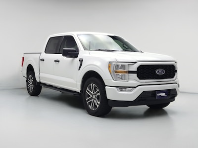2021 Ford F150 XL
