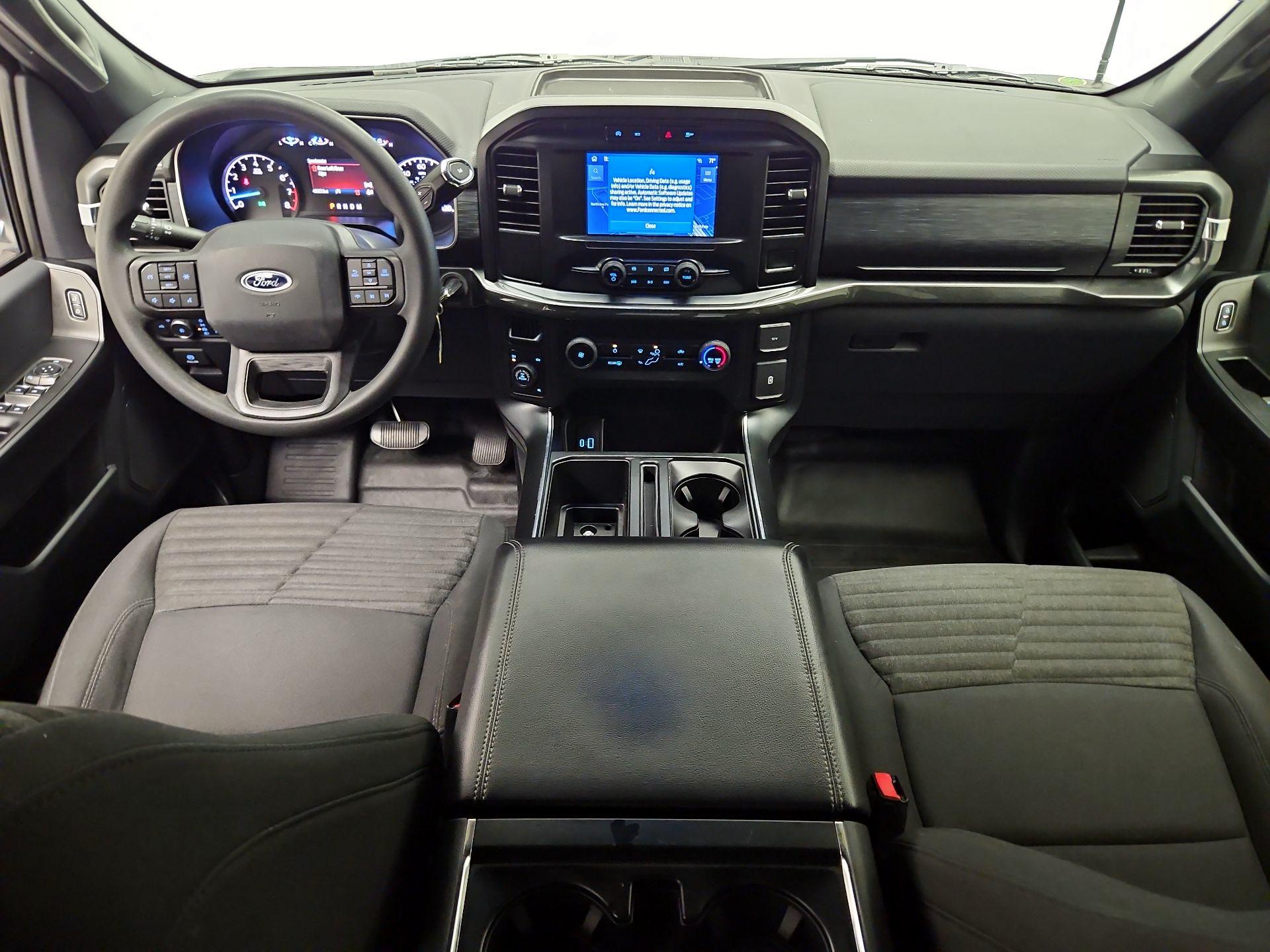 Thumbnail: 2021 Ford F-150 - 9