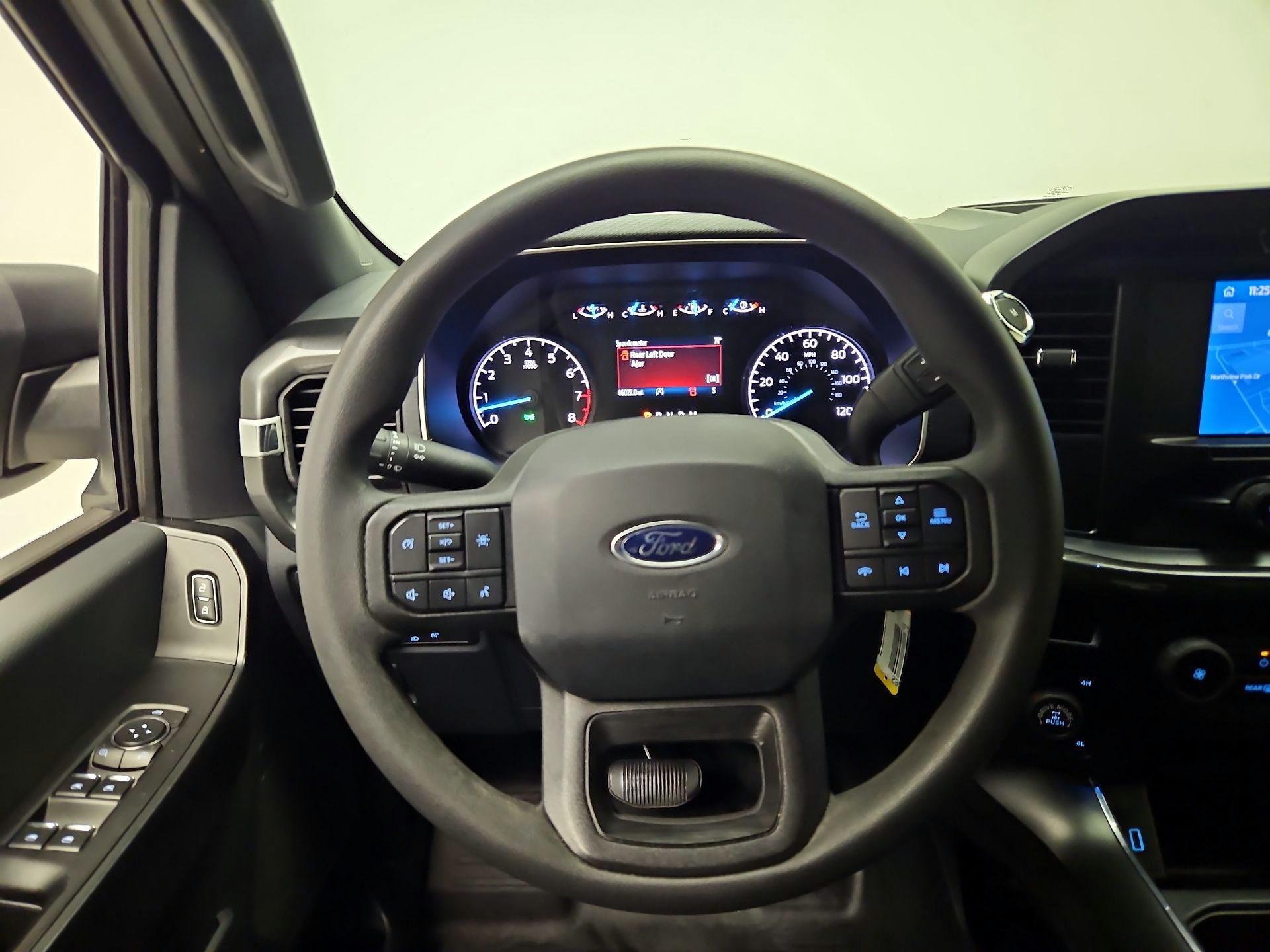 Thumbnail: 2021 Ford F-150 - 10