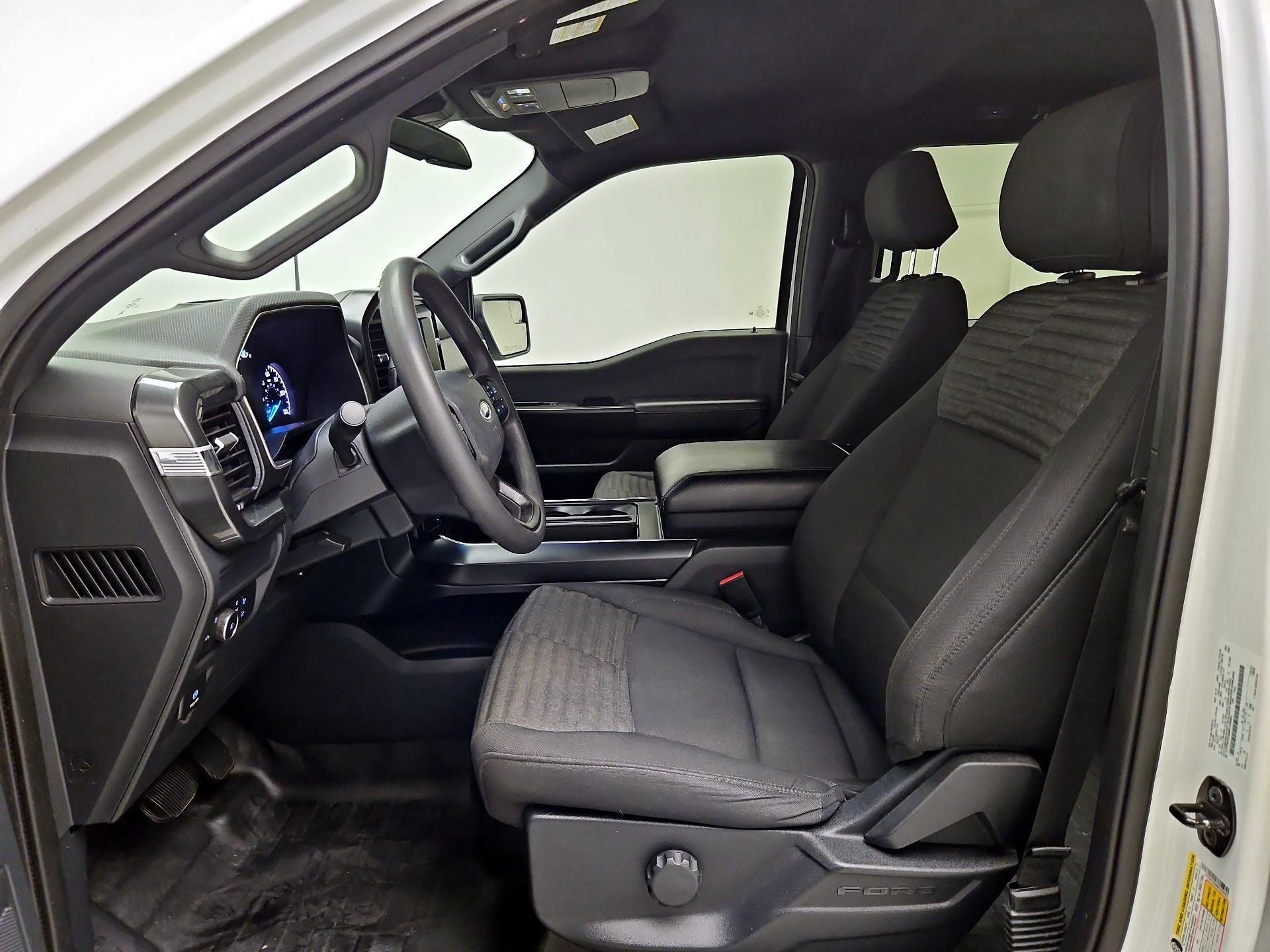 Thumbnail: 2021 Ford F-150 - 11