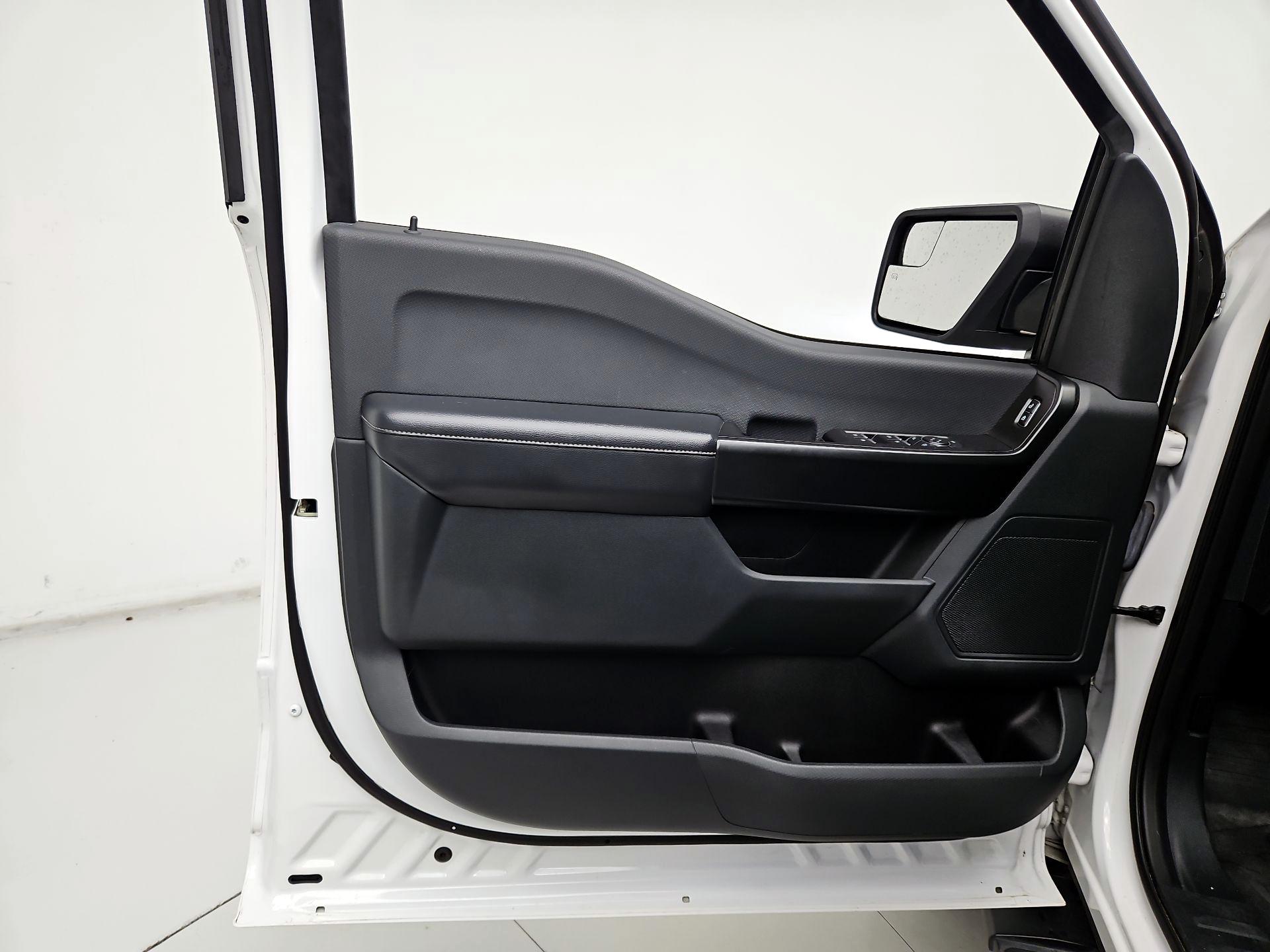 Thumbnail: 2021 Ford F-150 - 12