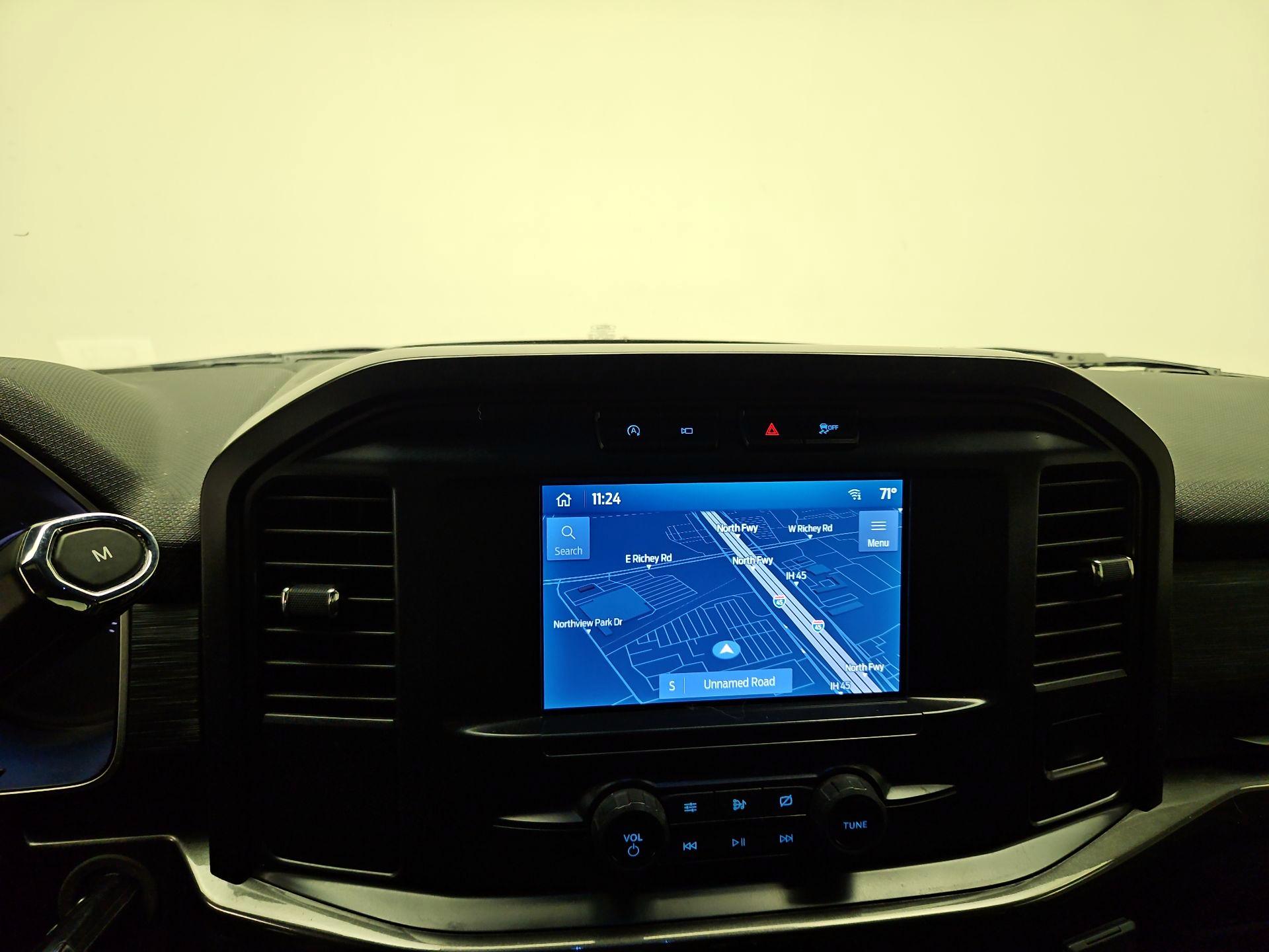 Thumbnail: 2021 Ford F-150 - 13