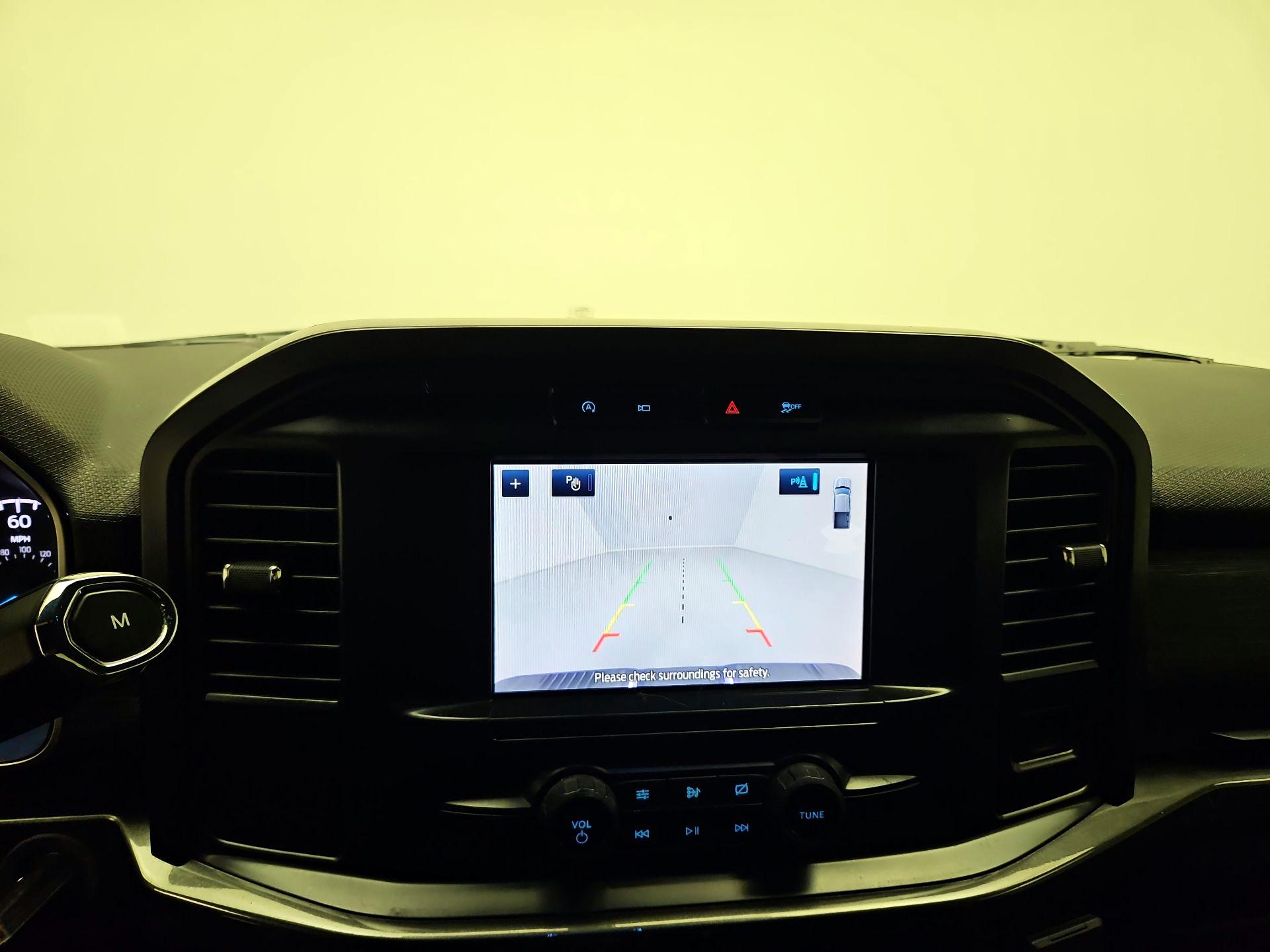 Thumbnail: 2021 Ford F-150 - 14