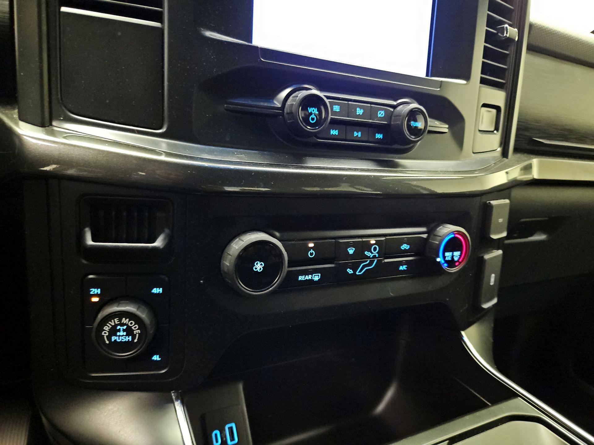 Thumbnail: 2021 Ford F-150 - 16