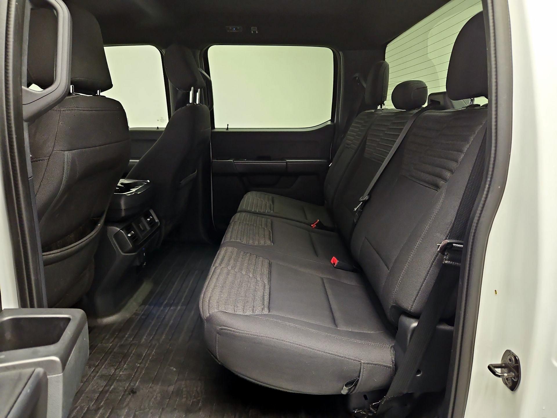 Thumbnail: 2021 Ford F-150 - 18