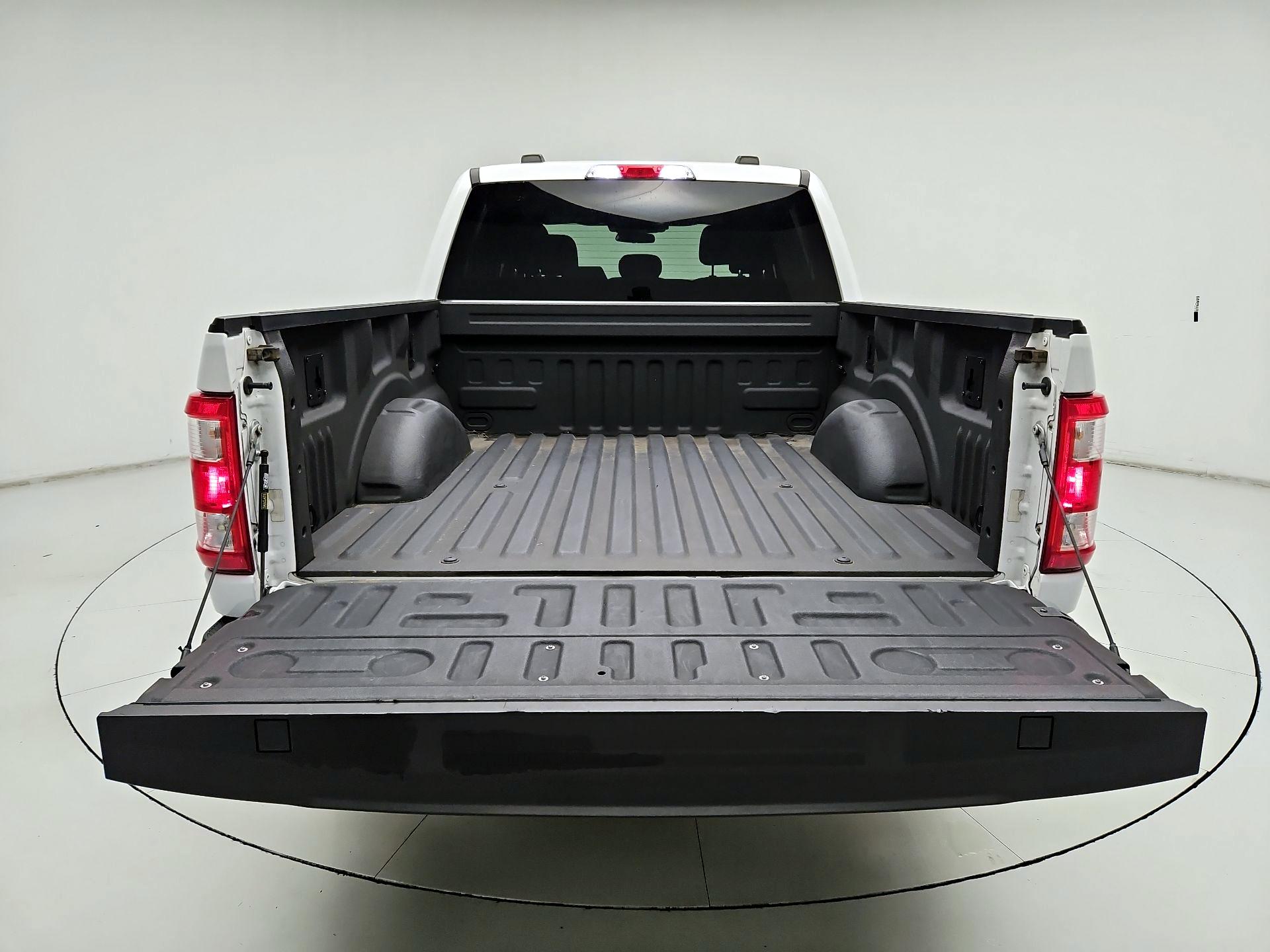 Thumbnail: 2021 Ford F-150 - 19