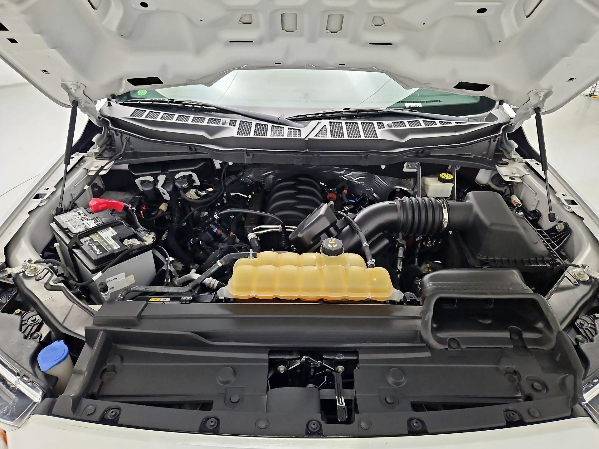 Thumbnail: 2021 Ford F-150 - 20