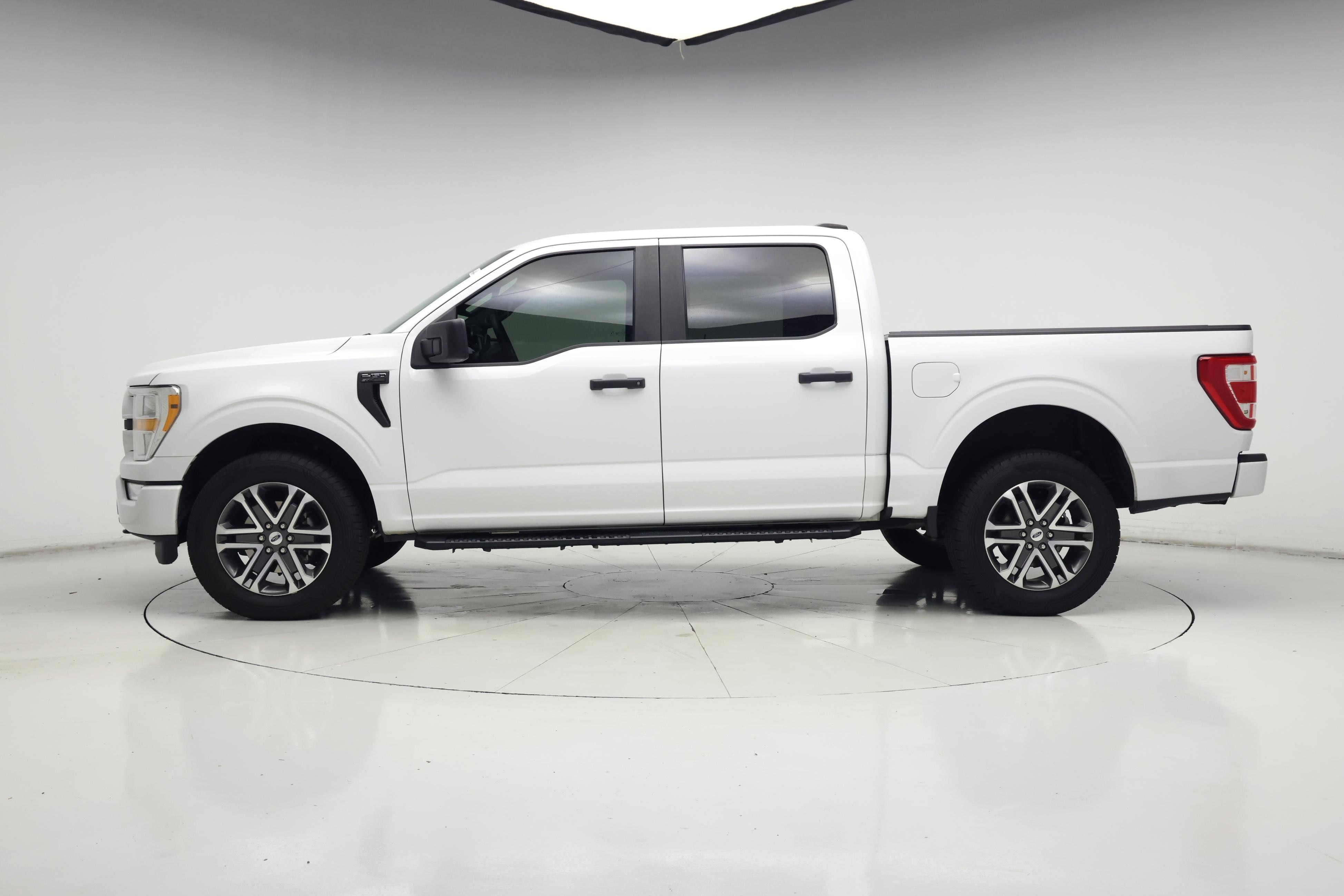 Thumbnail: 2021 Ford F-150 - 3