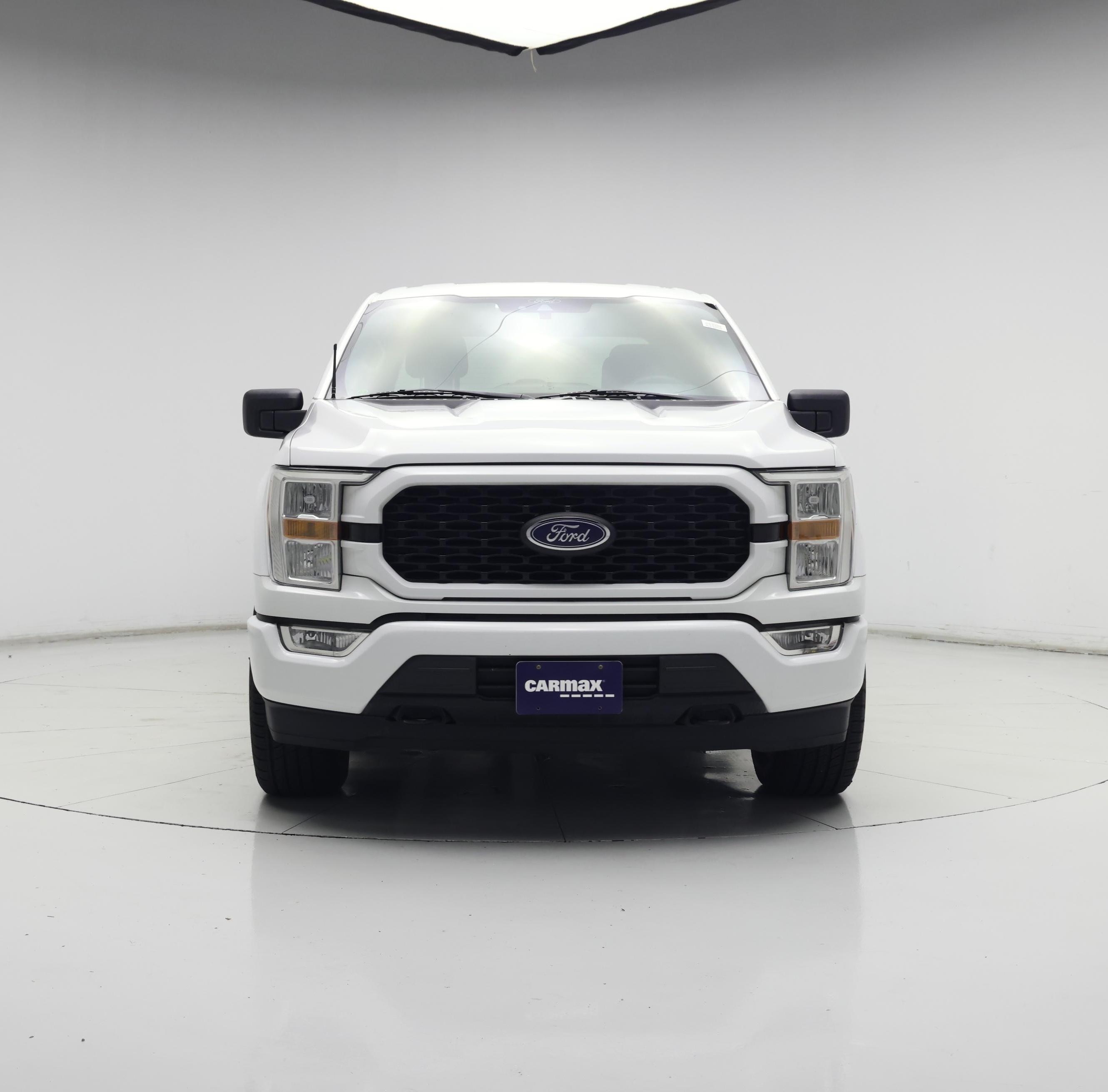 Thumbnail: 2021 Ford F-150 - 5