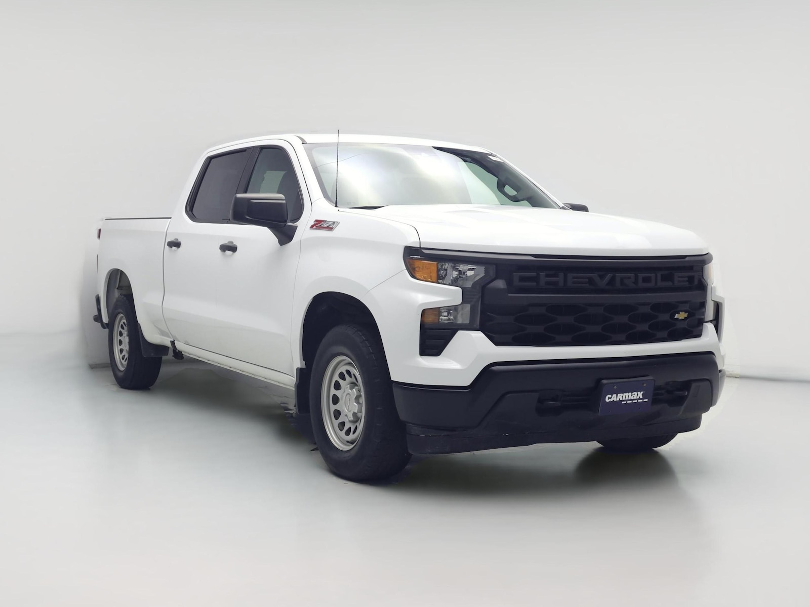 Heated Mirrors & Bed Liner