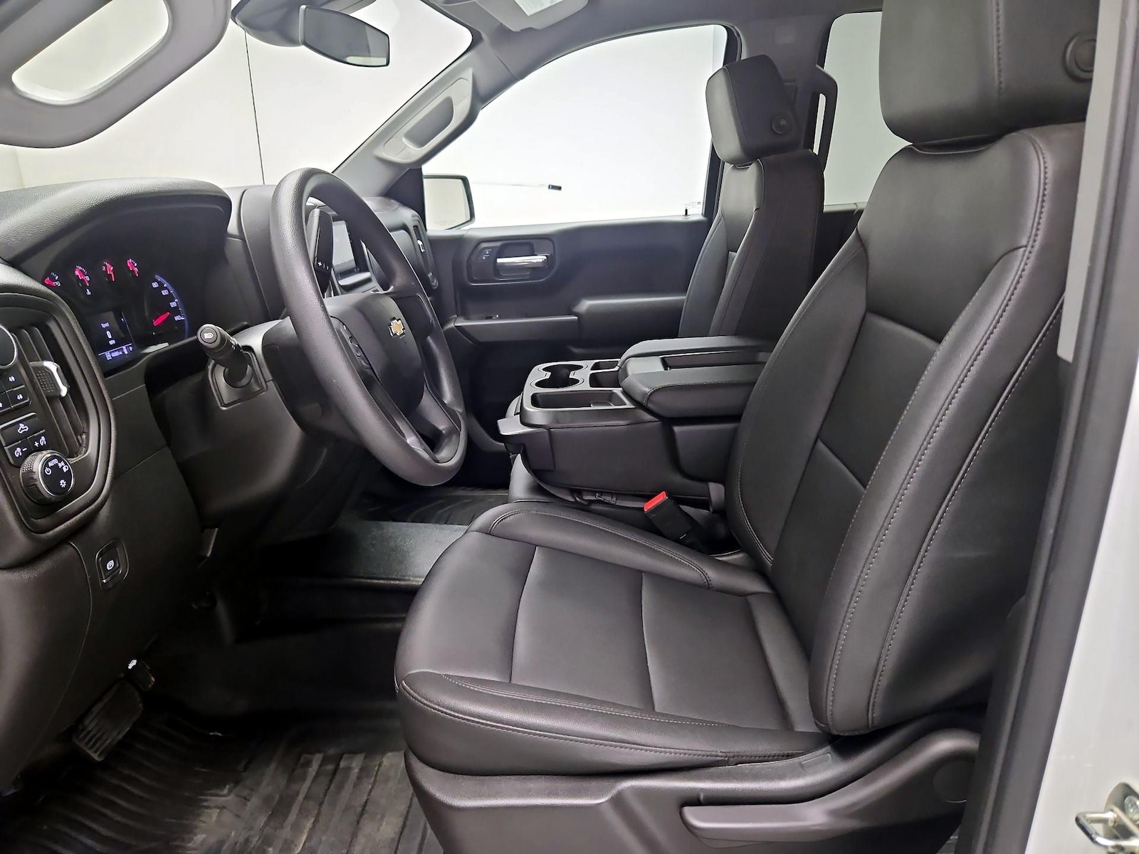 Side Airbags